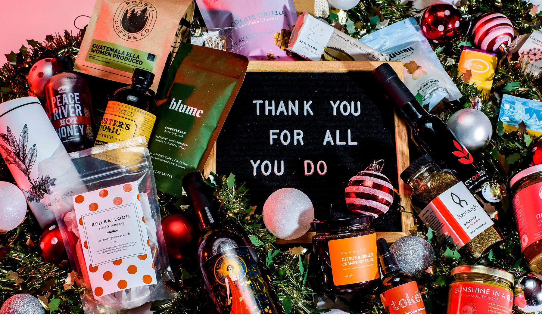 Creative, Sustainable Client Gifts Ideas | Ula Kaniuch