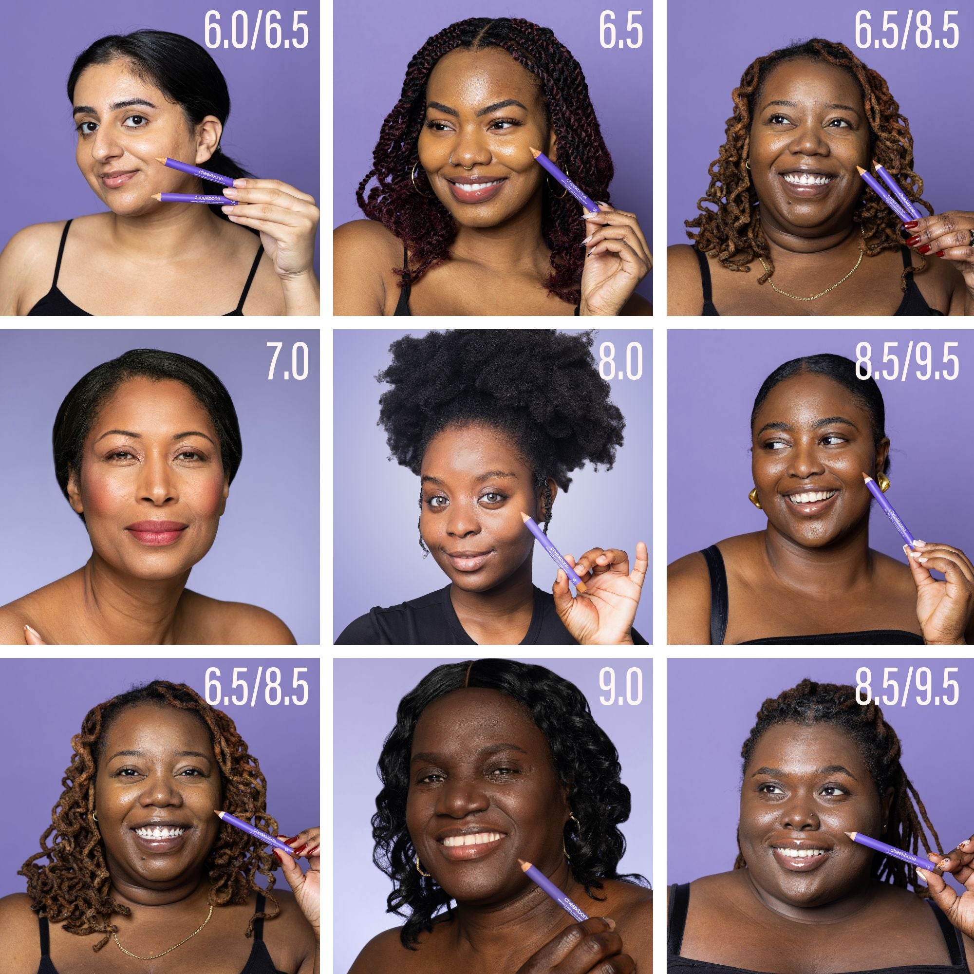 Unify Complexion Multi-Pencil