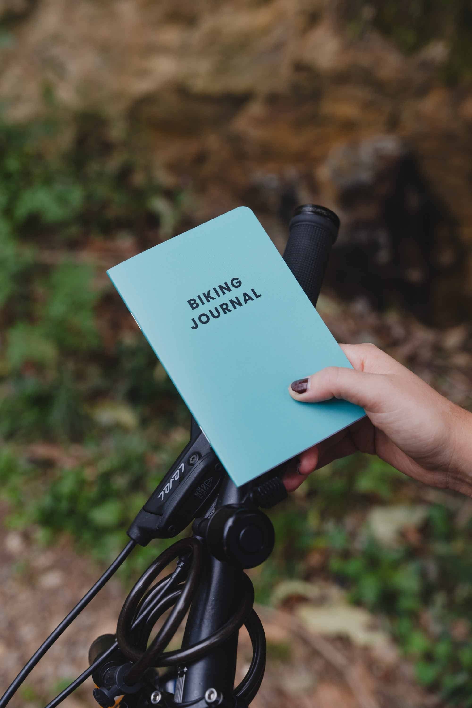 Biking Journal