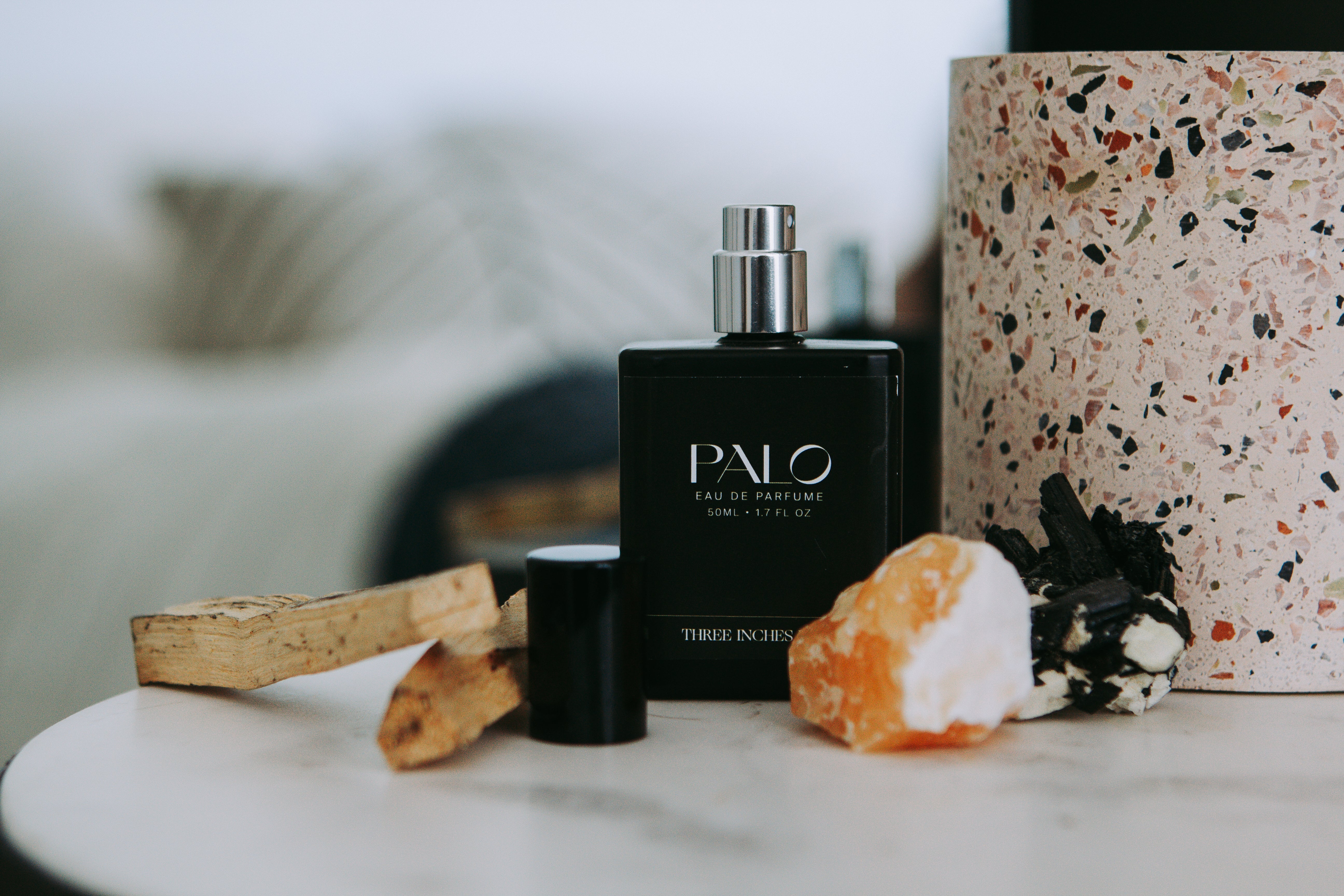 eau de parfume - Palo