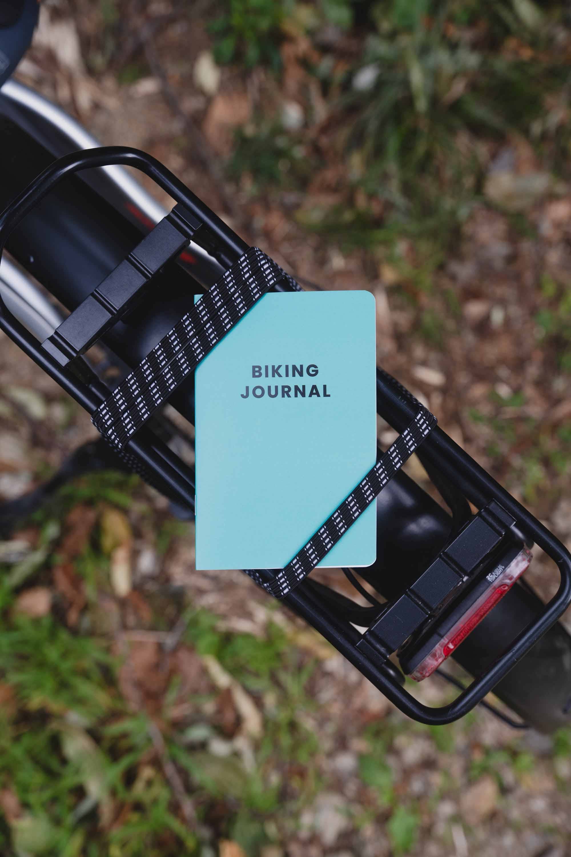 Biking Journal