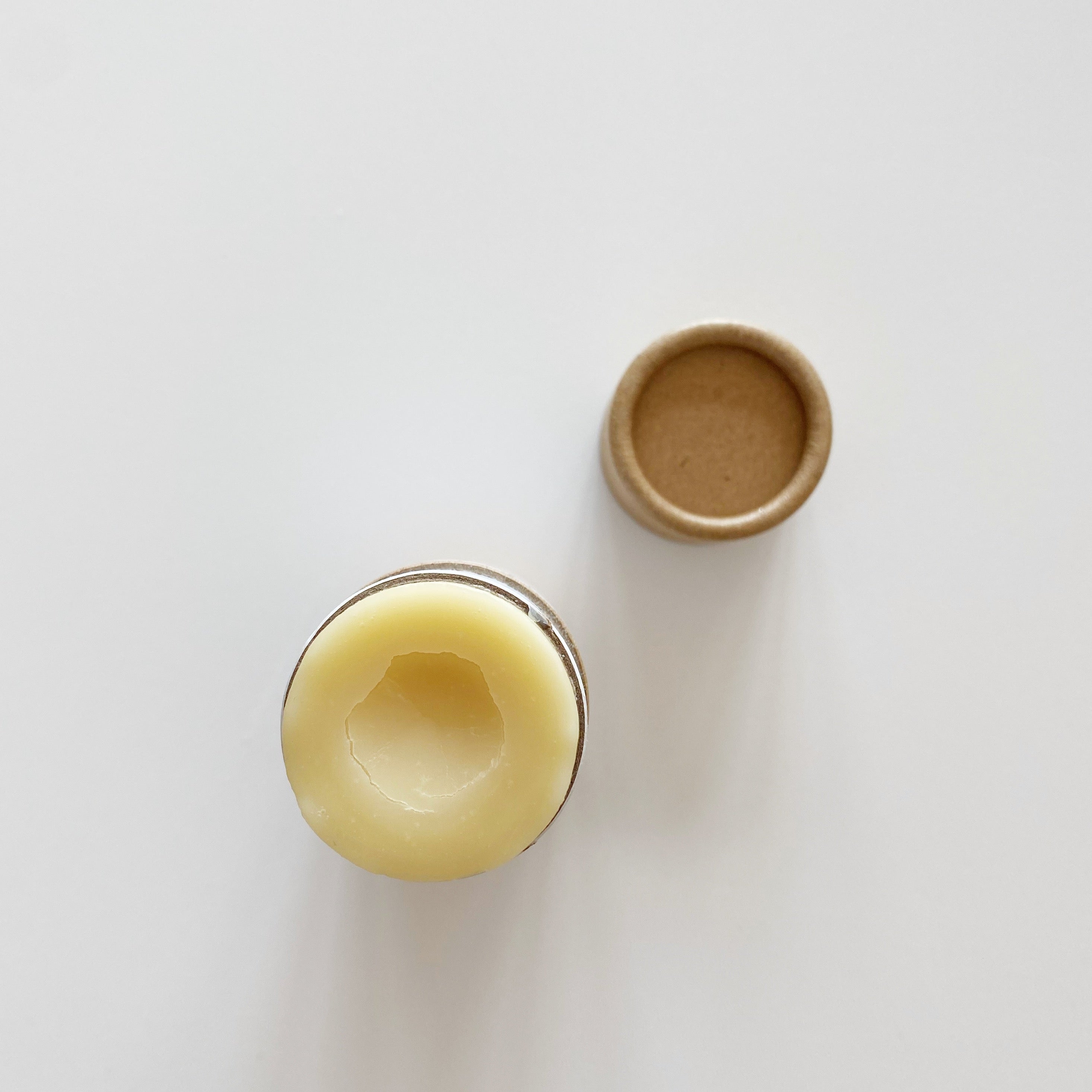 Cocoa Butter Lotion Bar