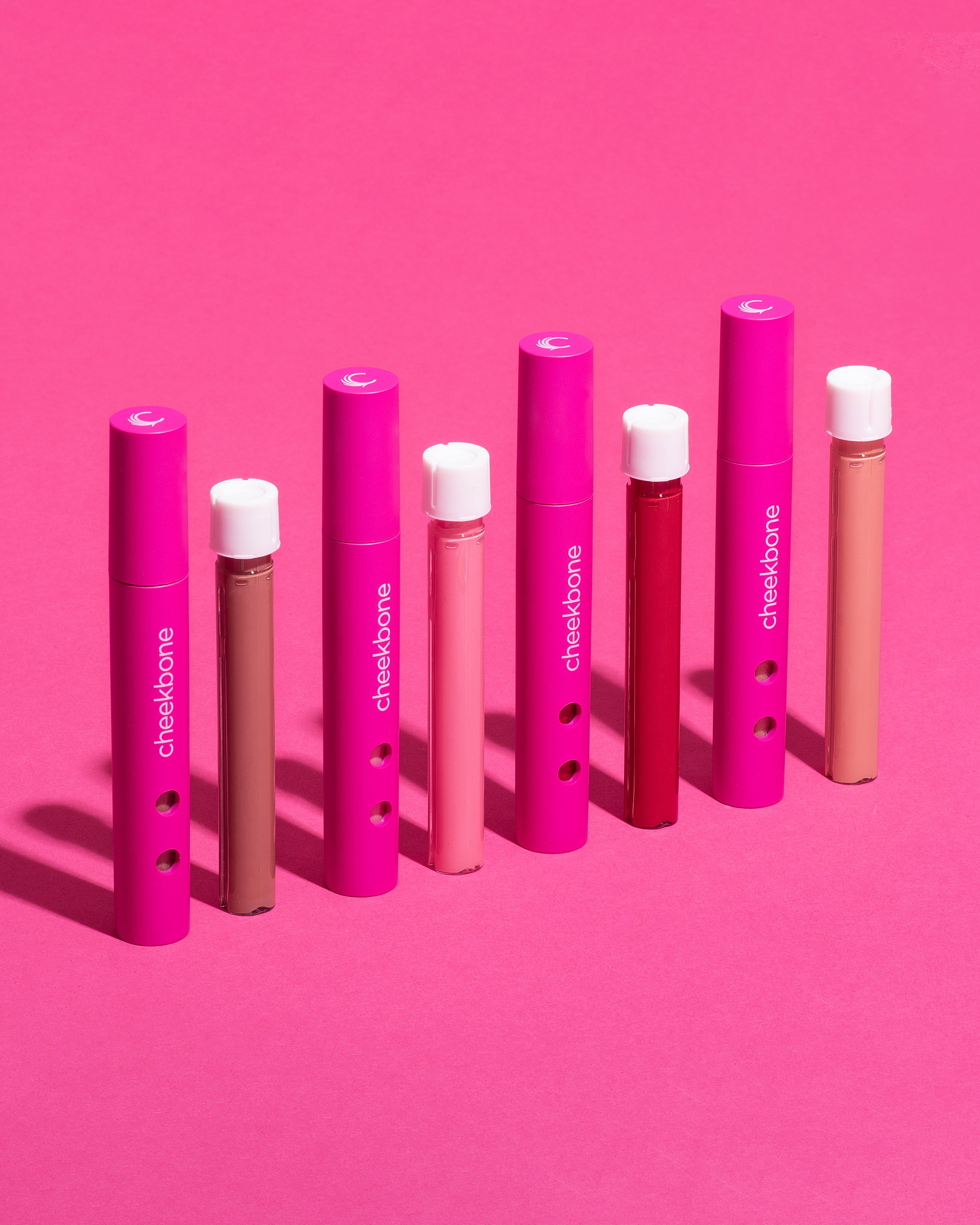 Harmony Lipgloss Refill