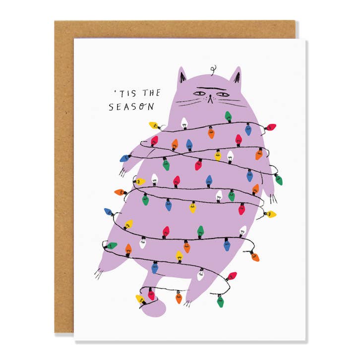 Greeting Cards | Badger & Burke