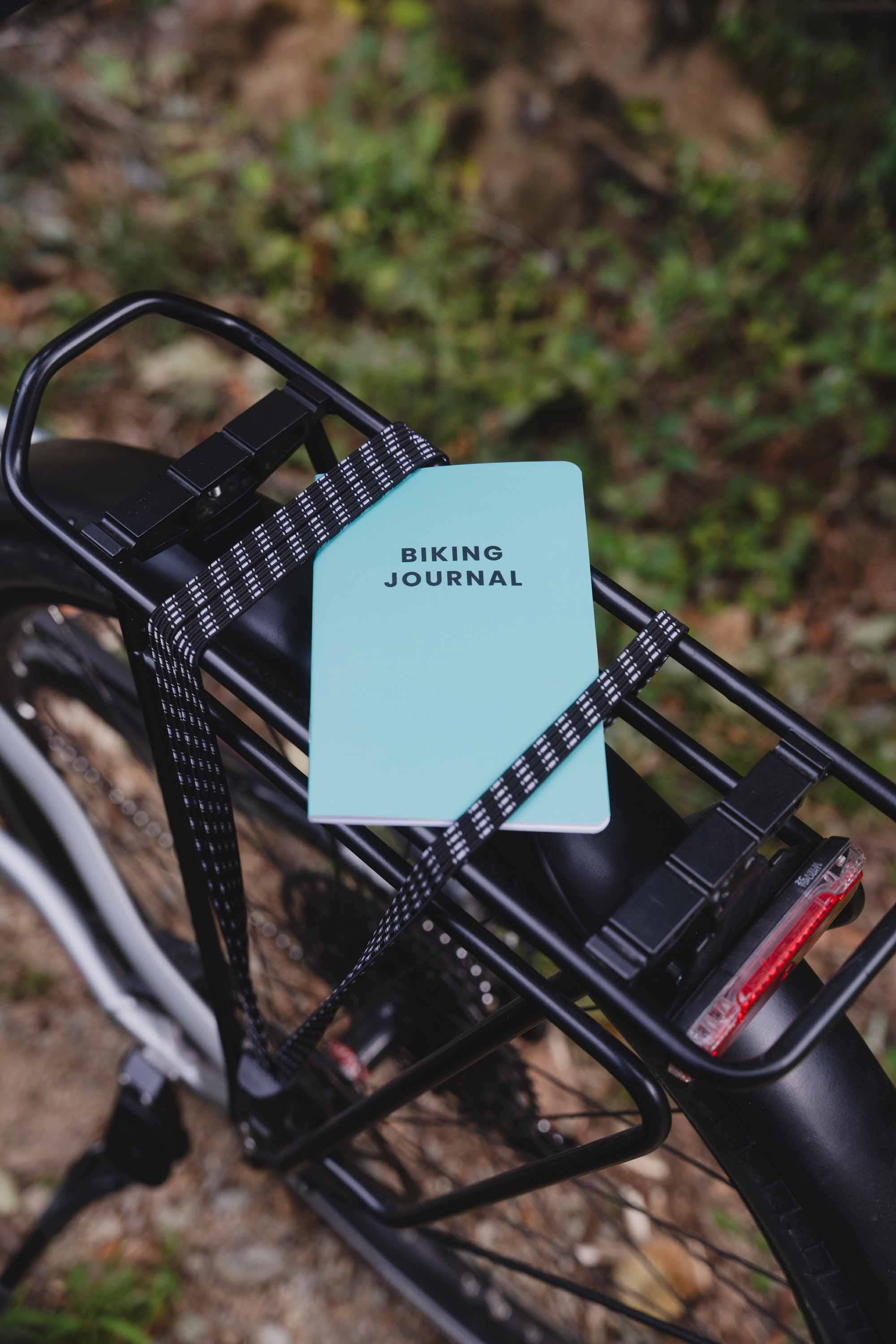 Biking Journal