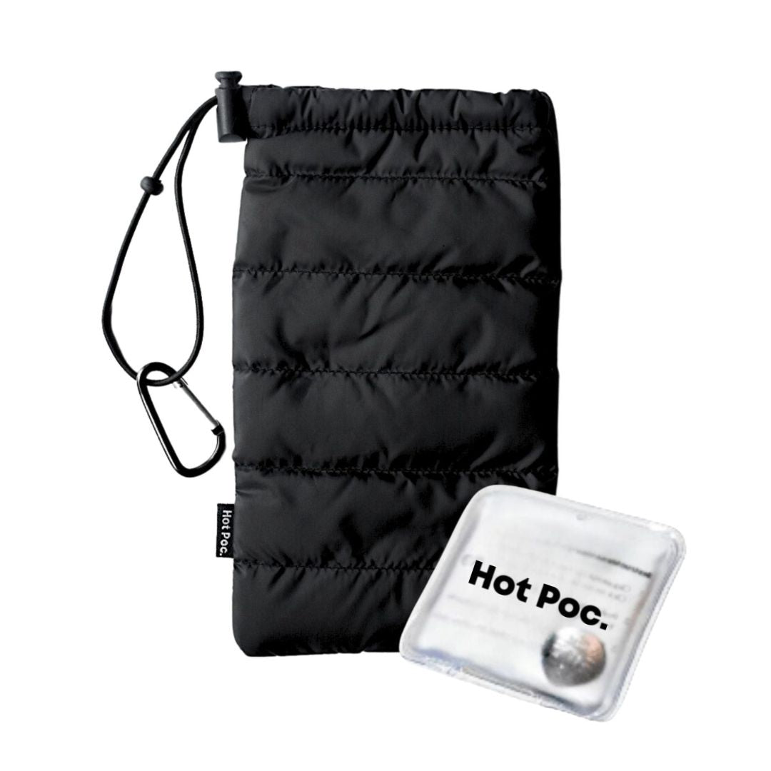 Hot Poc Sleeper - Outdoor Phone Protection Gear
