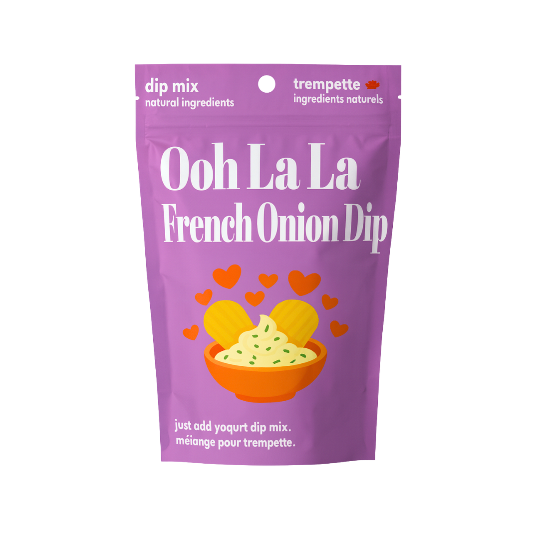 Ooh La La Onion Dip MIx