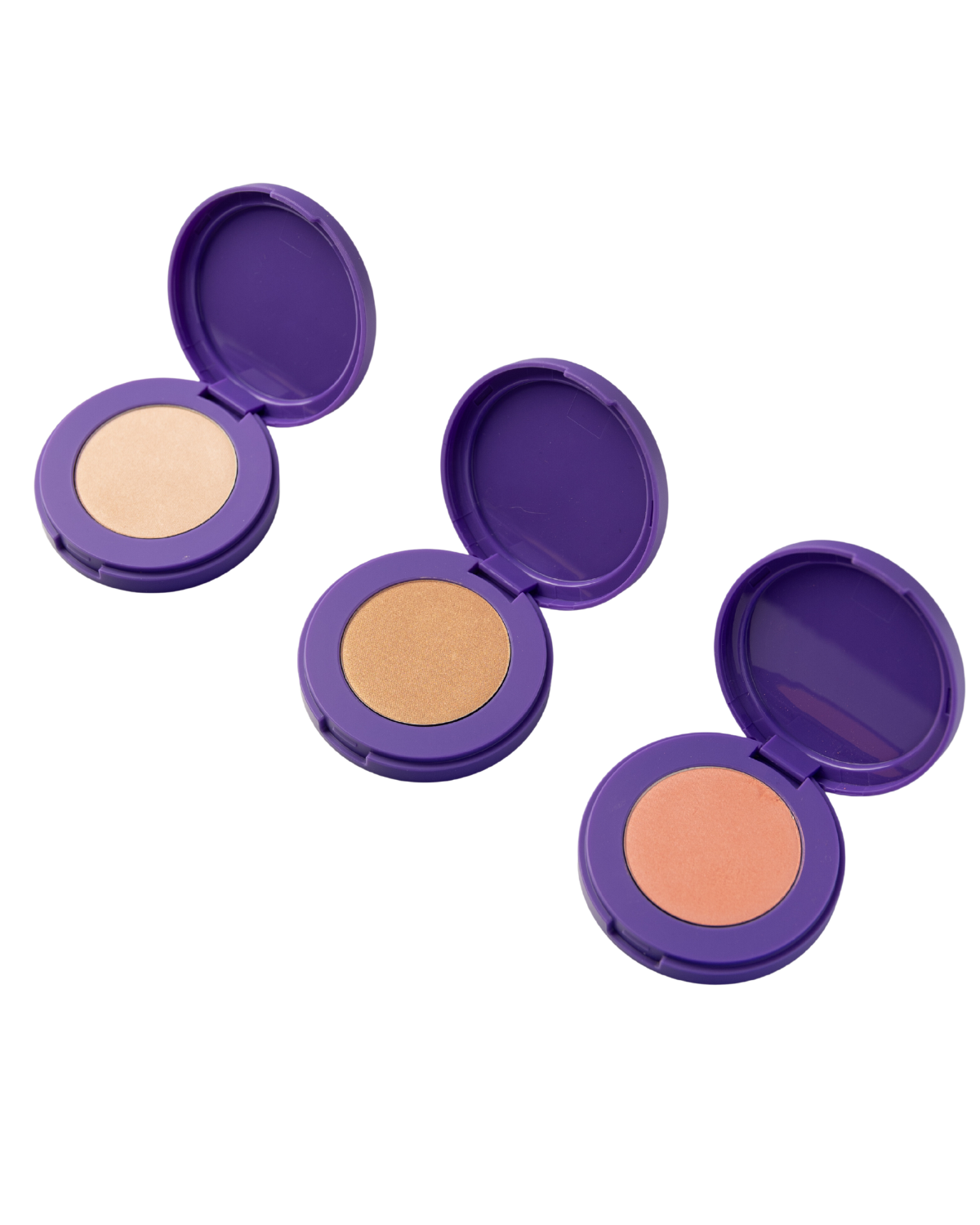 Limited Edition Stardust Shimmer Stackables