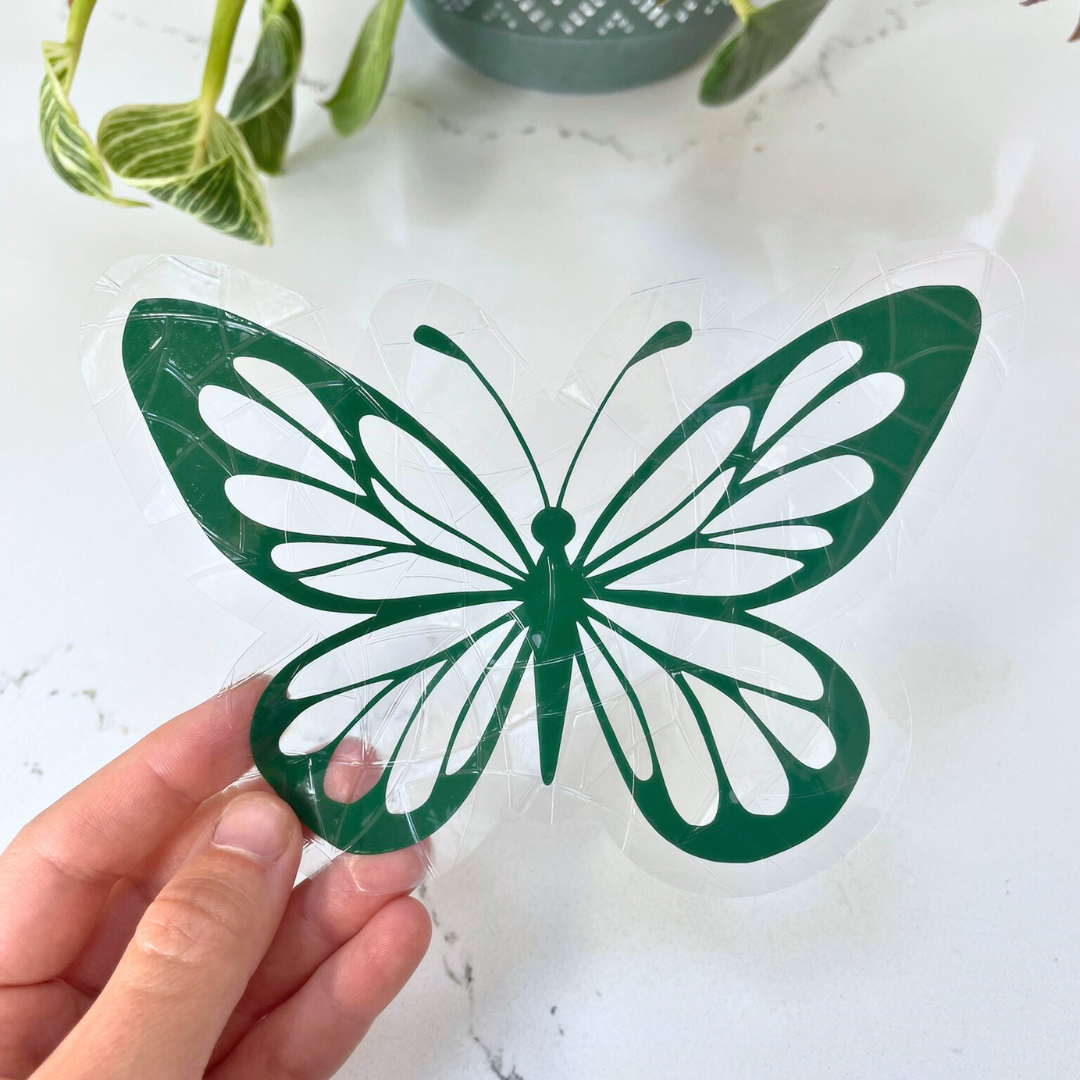 Butterfly Suncatcher