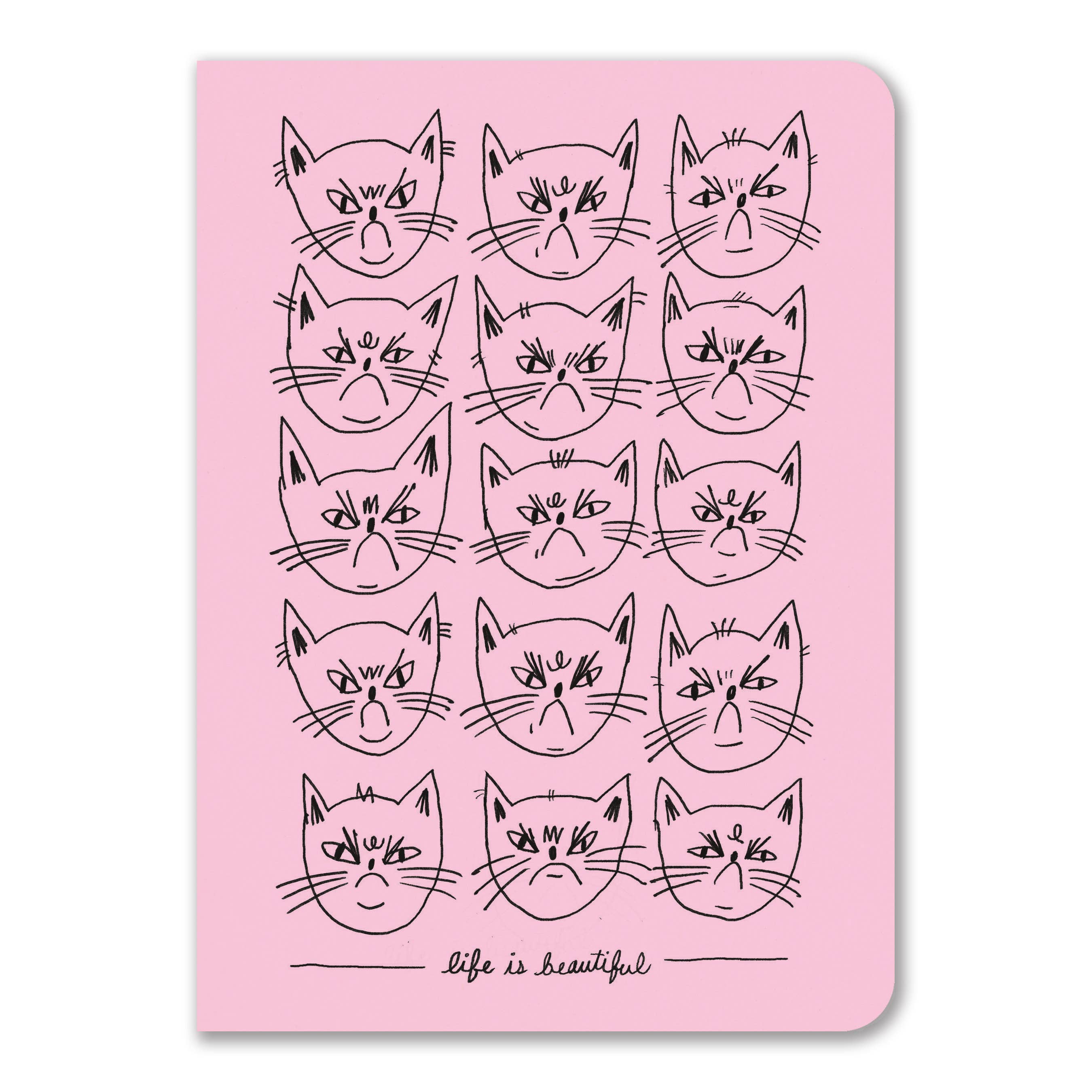 Notebooks | Badger & Burke