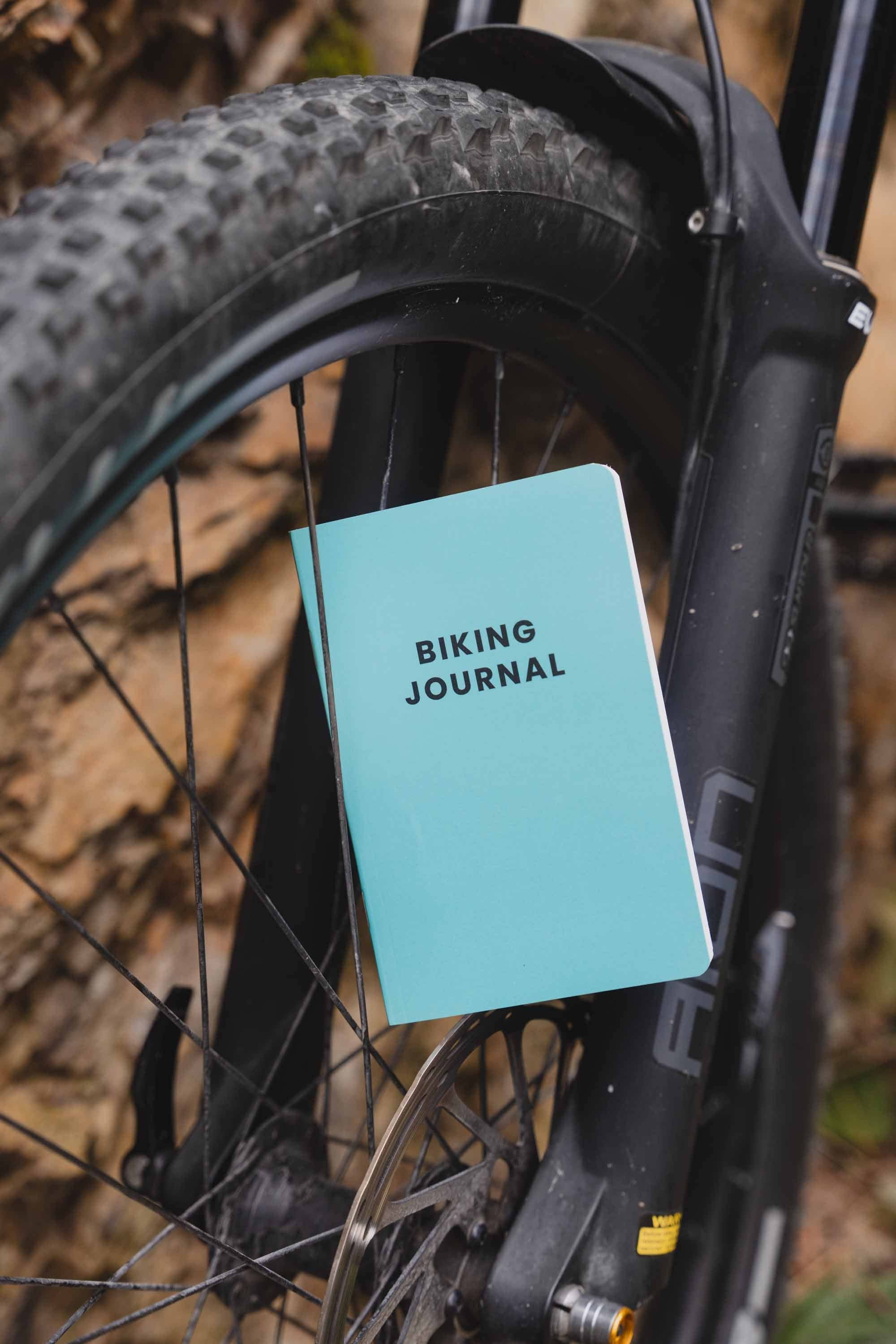 Biking Journal
