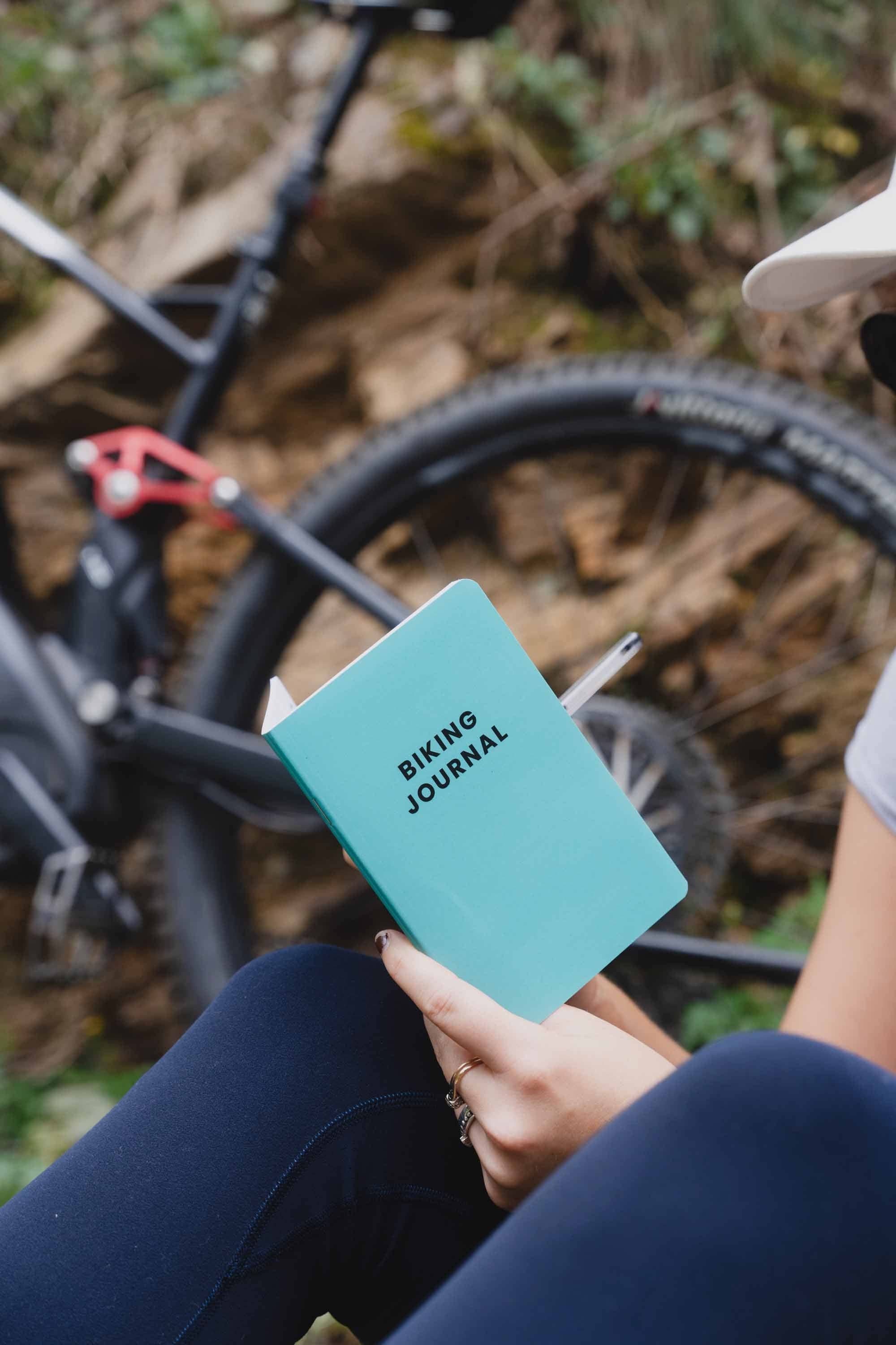 Biking Journal
