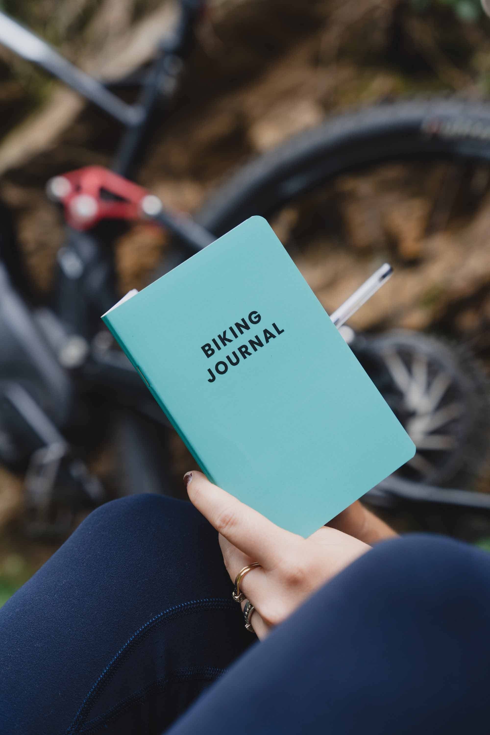 Biking Journal
