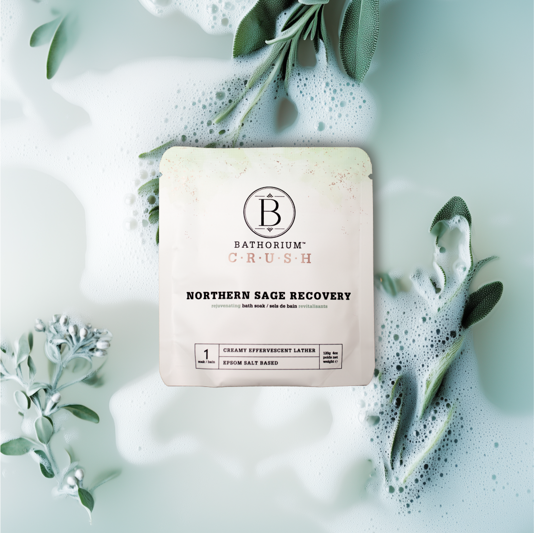 The Crush 8-Pack Discovery Set