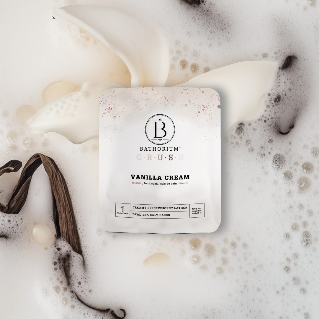 The Crush 8-Pack Discovery Set