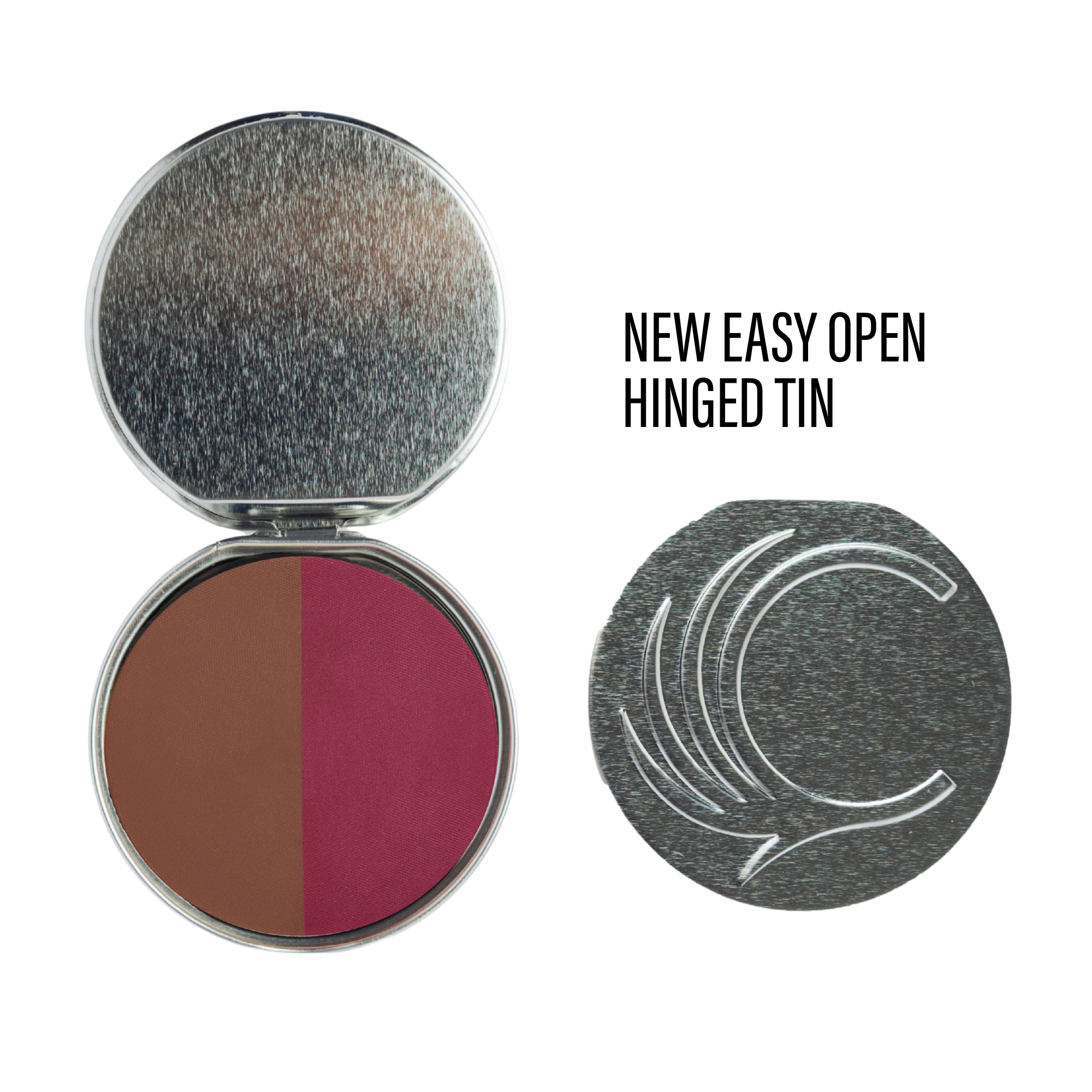 Balance Blush/Bronzer