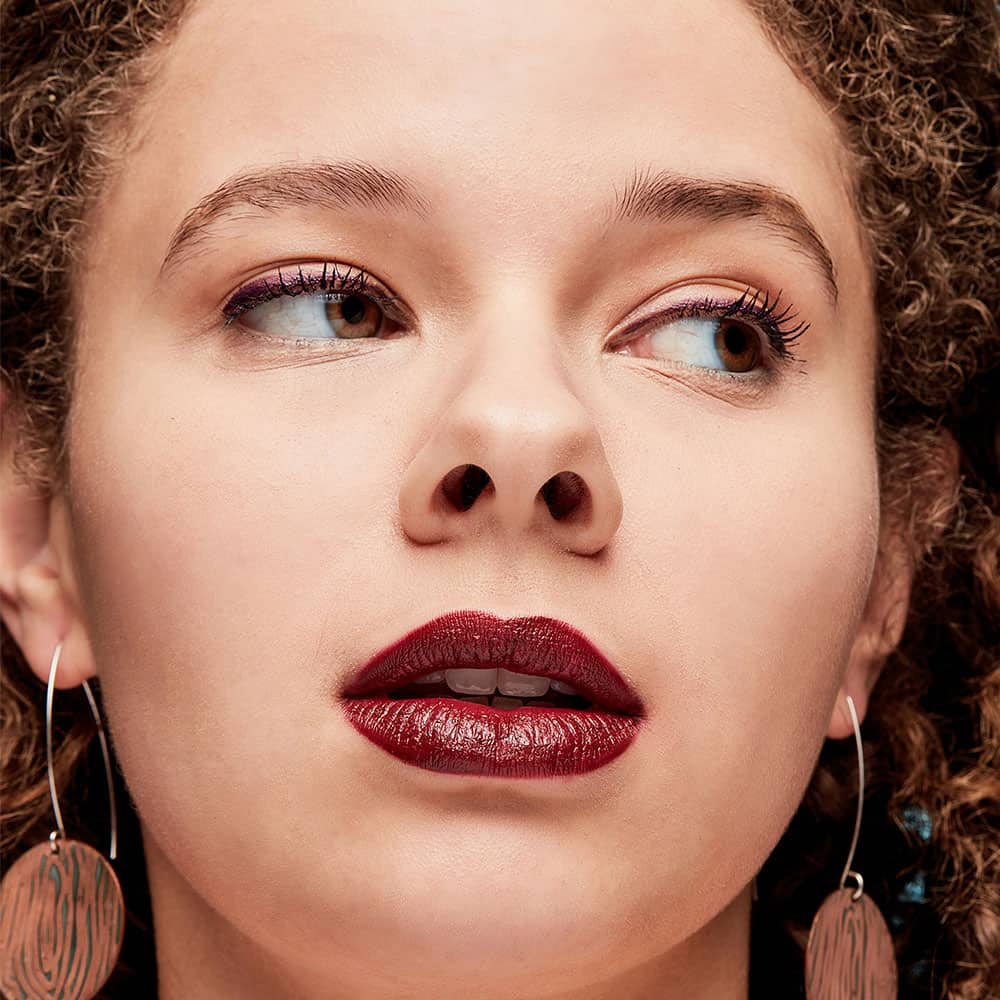 Warrior Liquid Lipstick