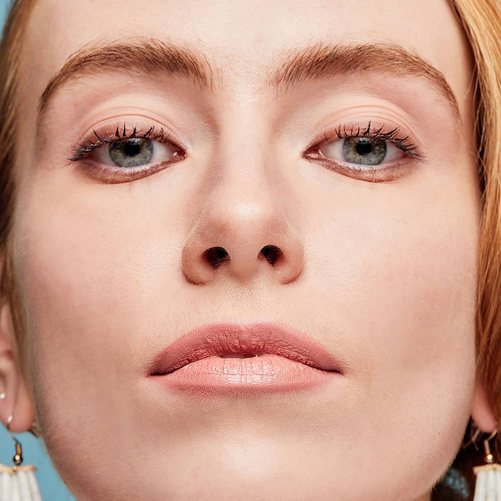 Warrior Liquid Lipstick