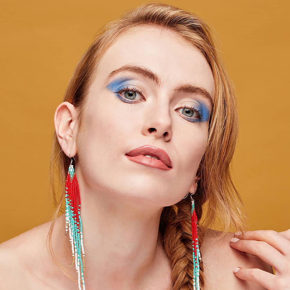 Warrior Liquid Lipstick