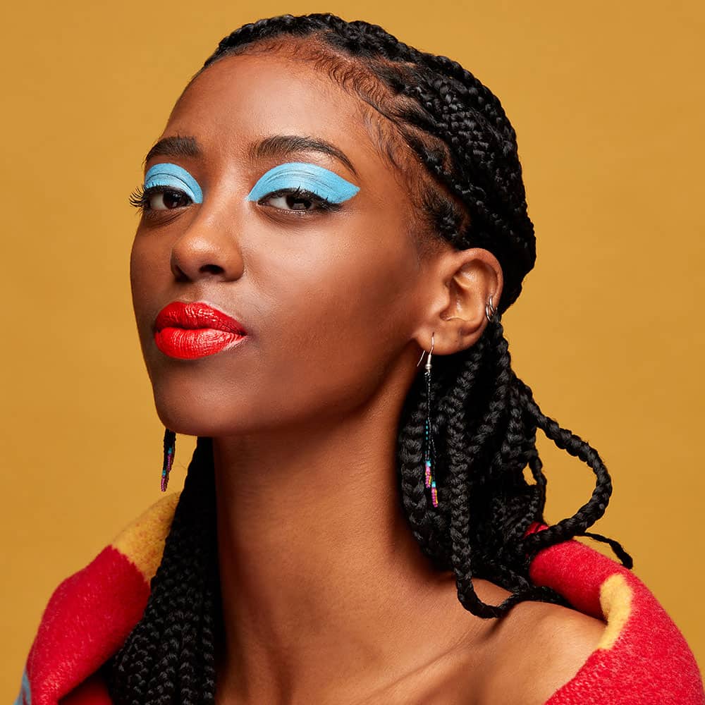 Warrior Liquid Lipstick