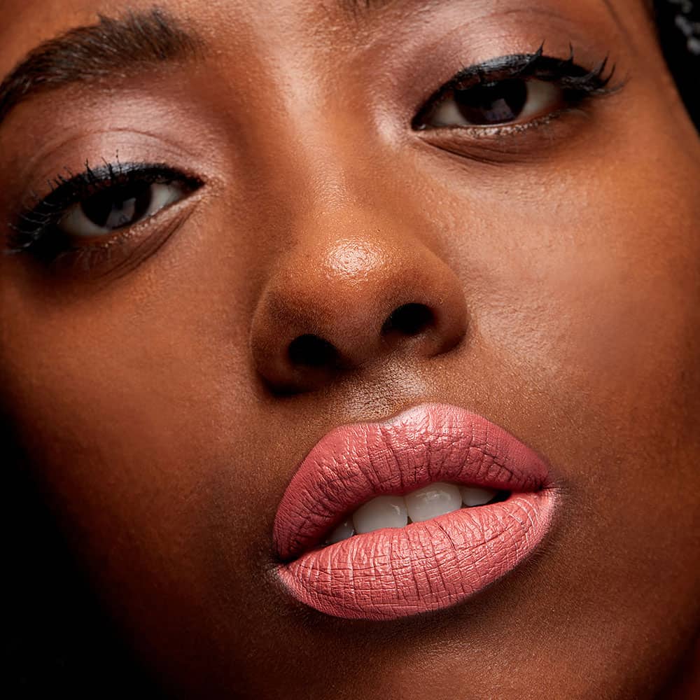 Warrior Liquid Lipstick