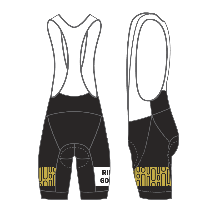 Cycling Kit – Limited Edition