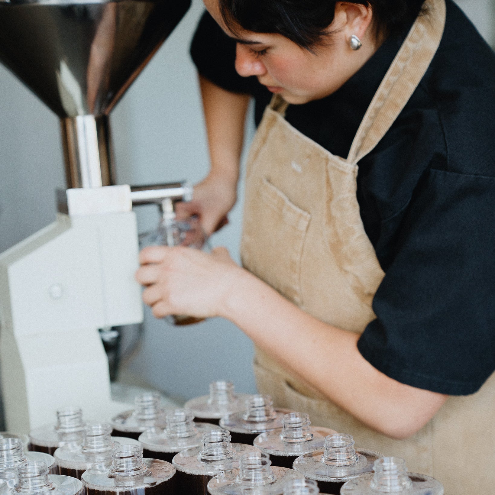 Honey Tobacco Body Wash