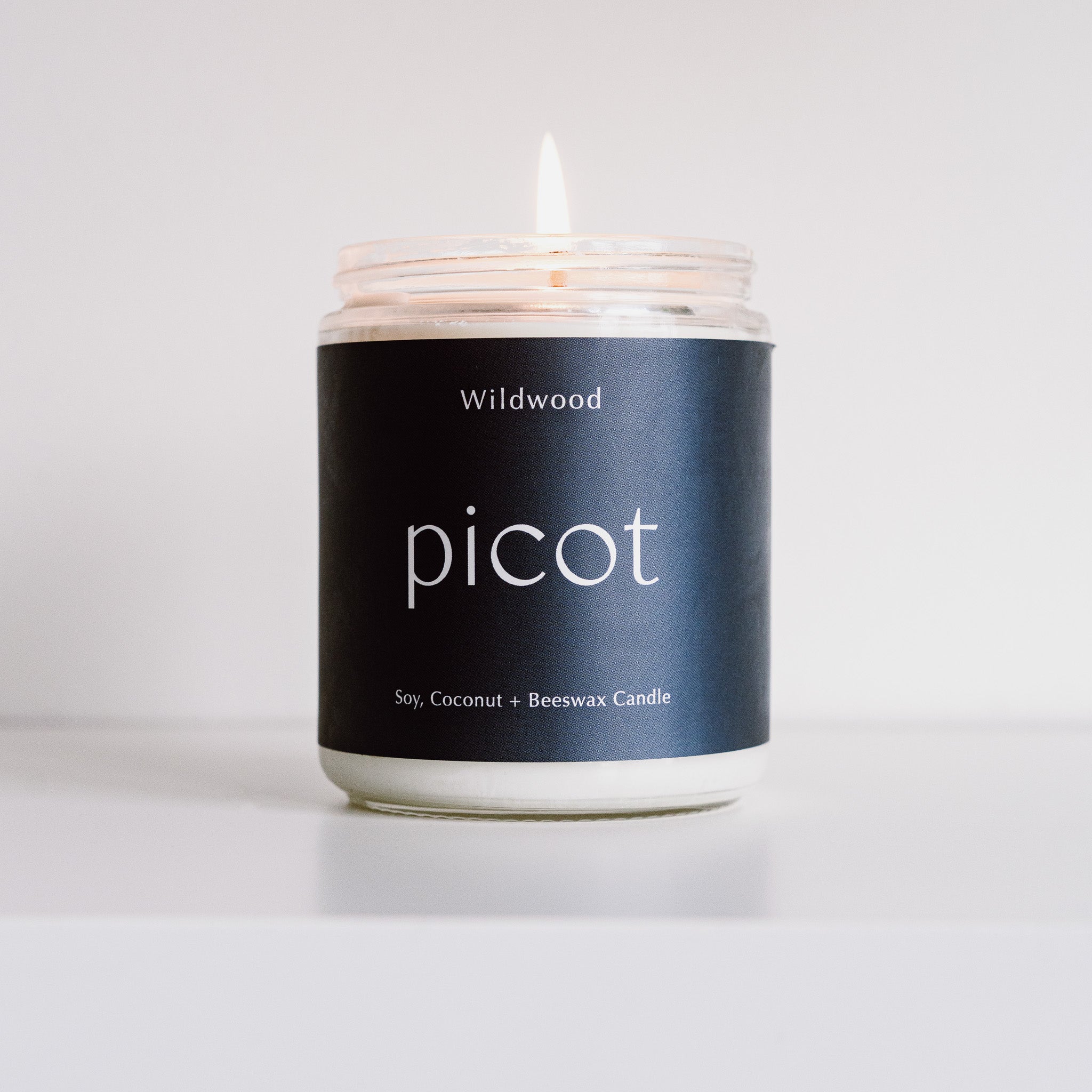 Wildwood Candle