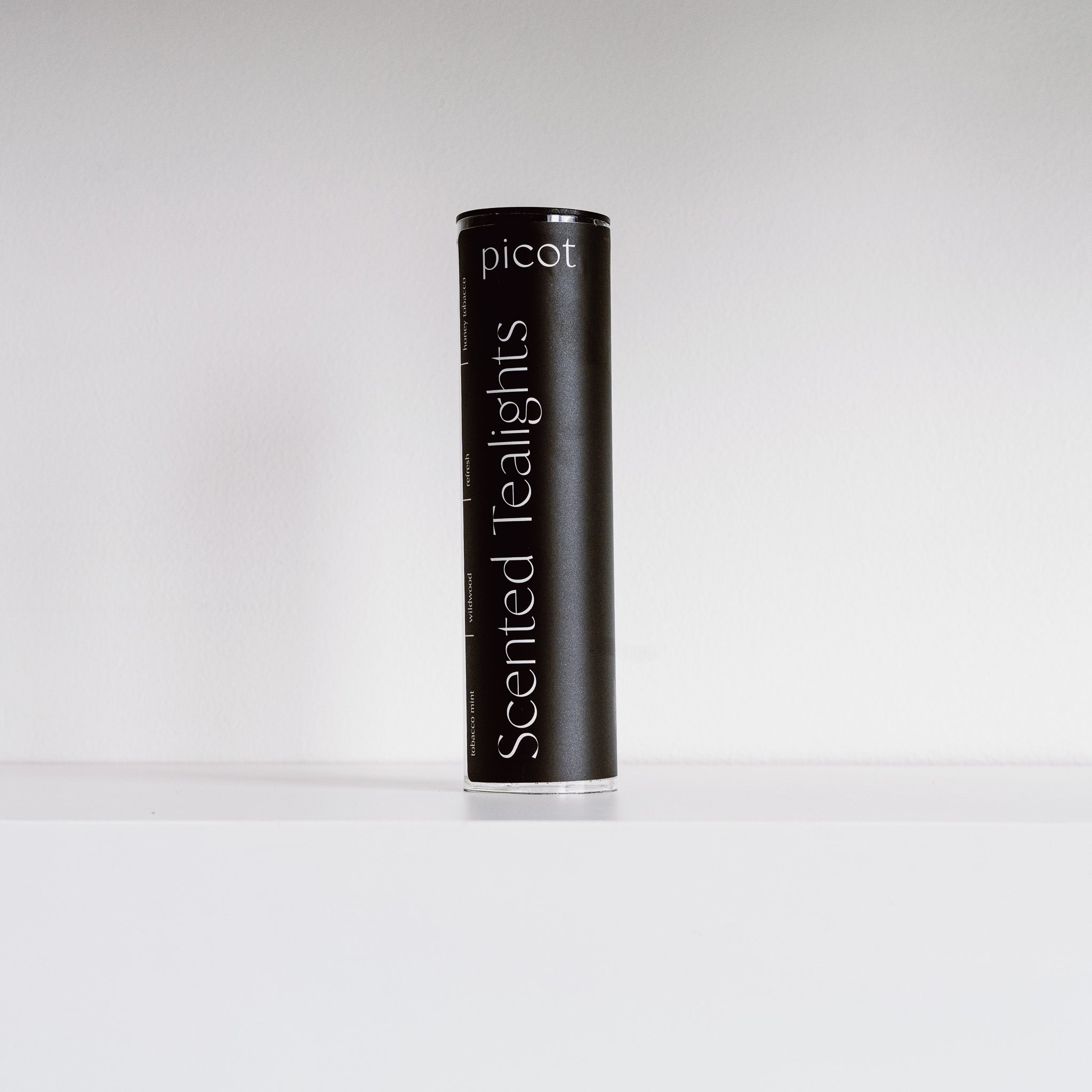 Tea Lights - Set of 8