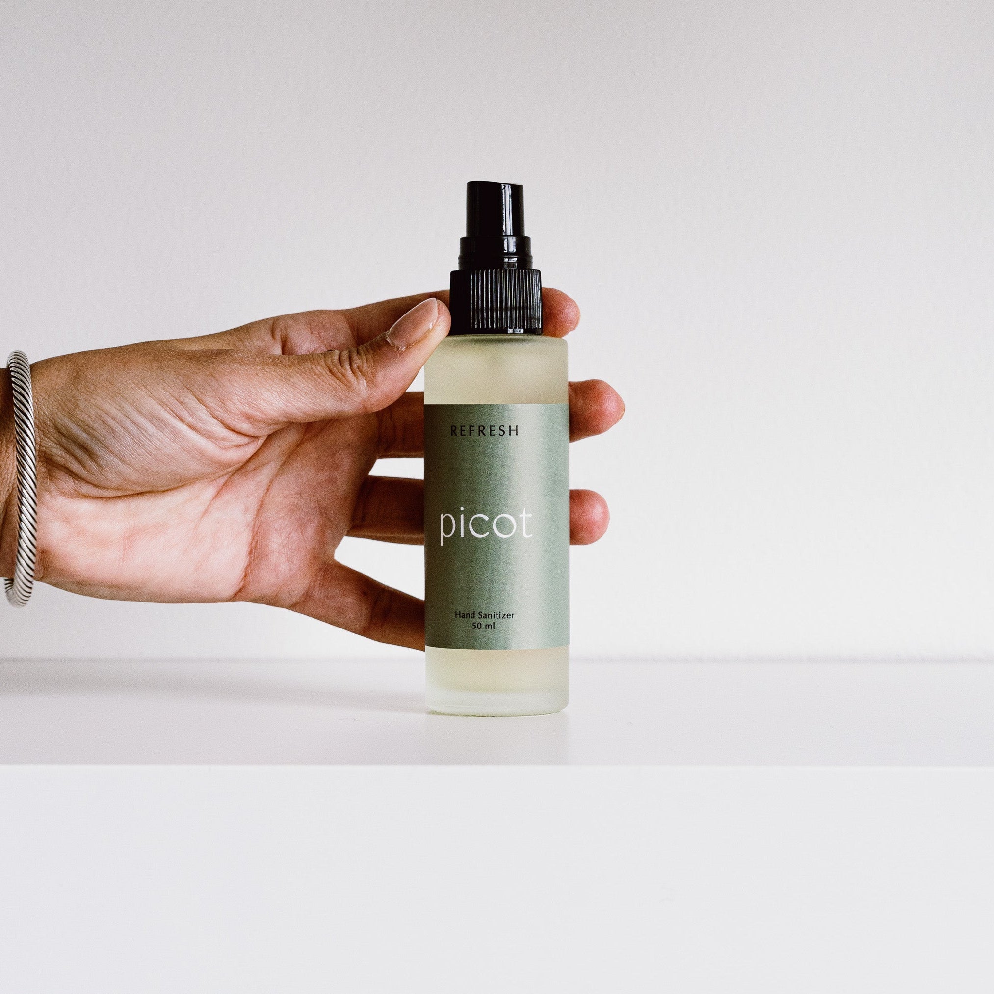 Refresh Hand Sanitizer