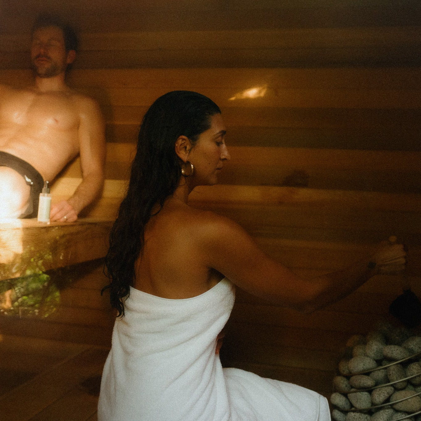 Refresh Menthol Mist