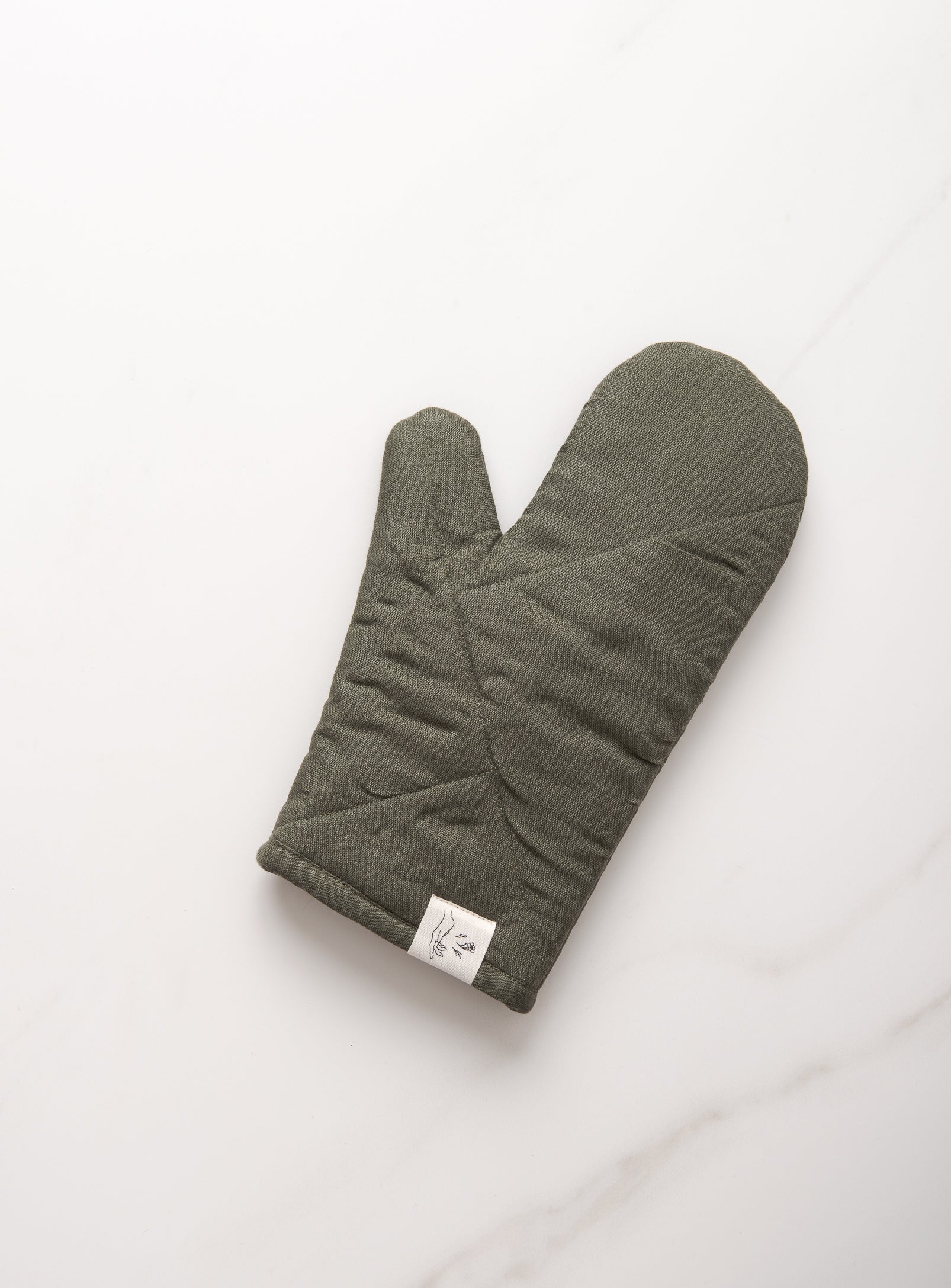 Oven Mitt (different colors available)