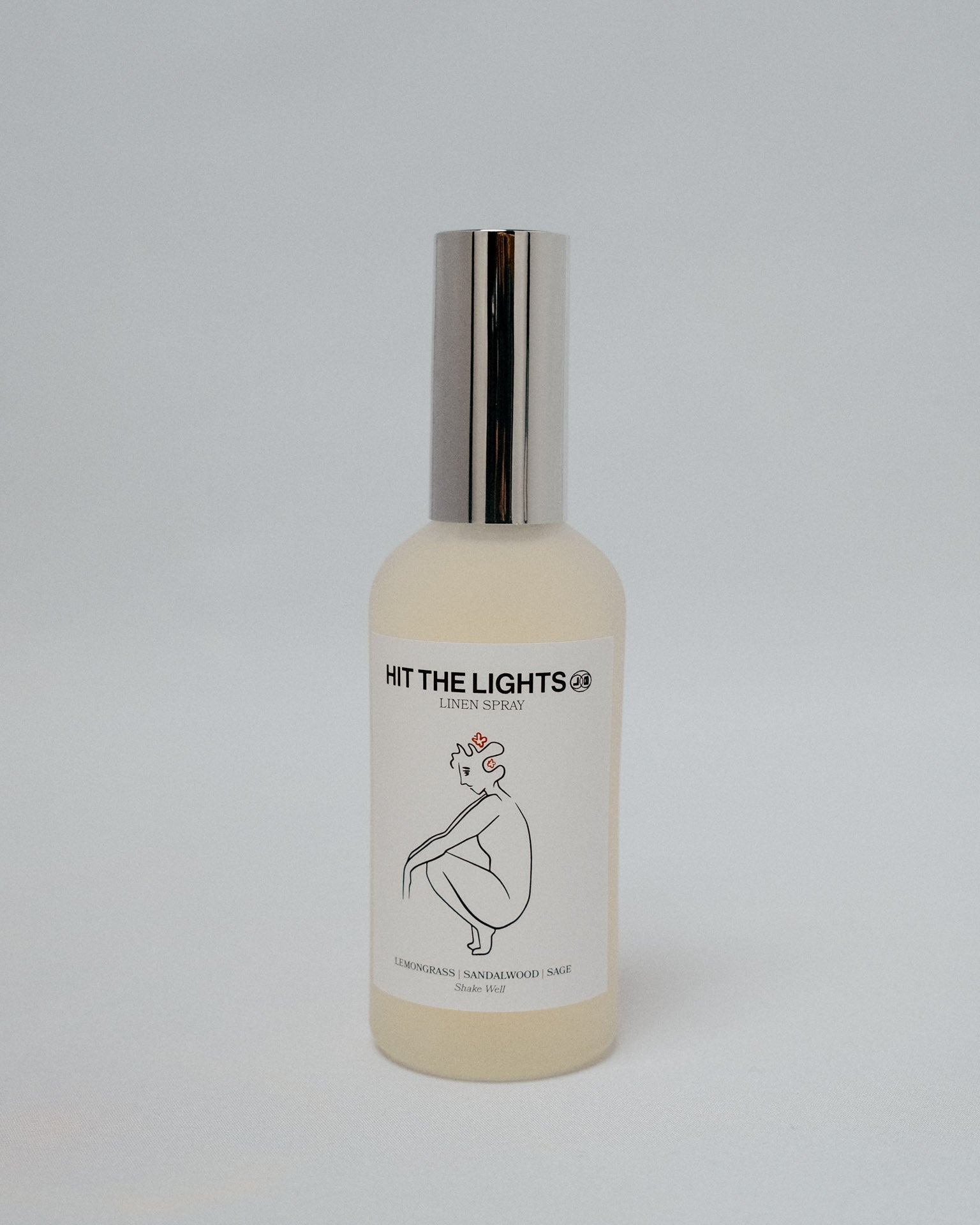 Hit the Lights Linen Spray