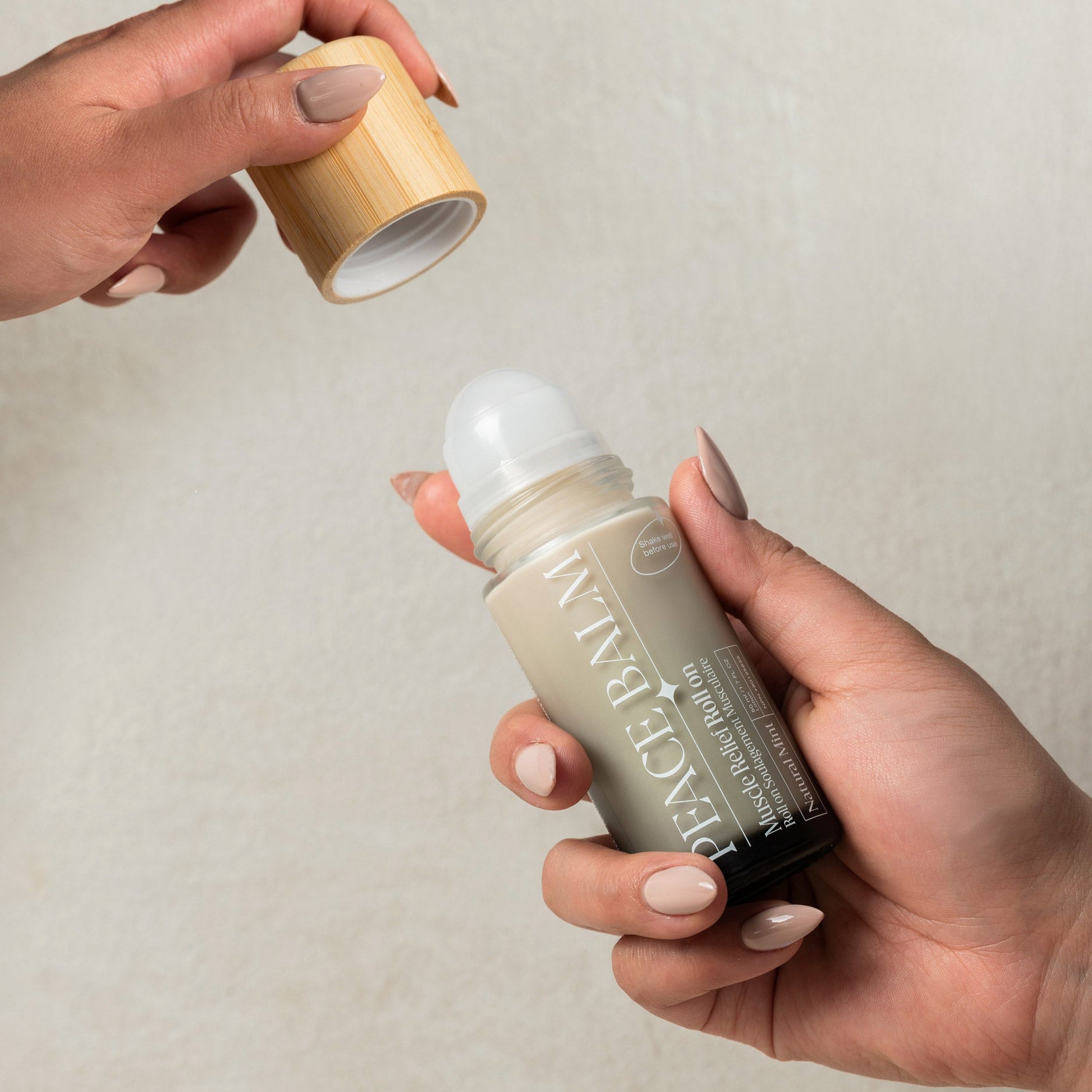 Retail Tester – Natural Mint