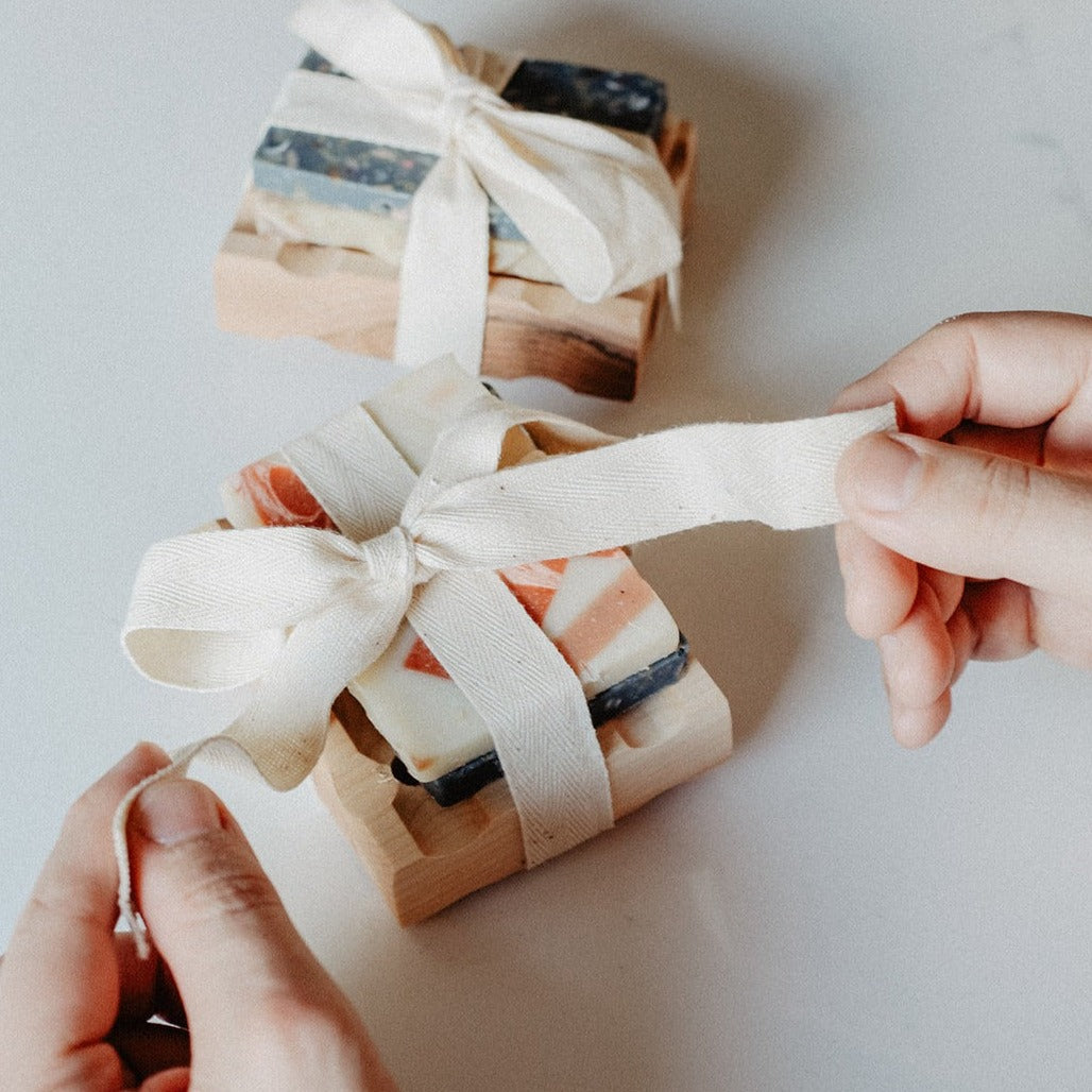 Giftable Soap Saver Bundle
