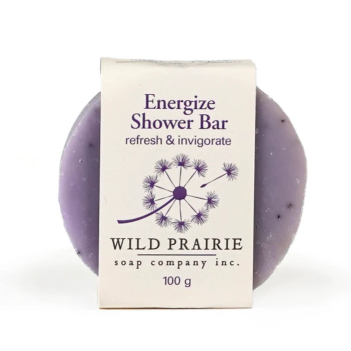 Natural Bar Soap