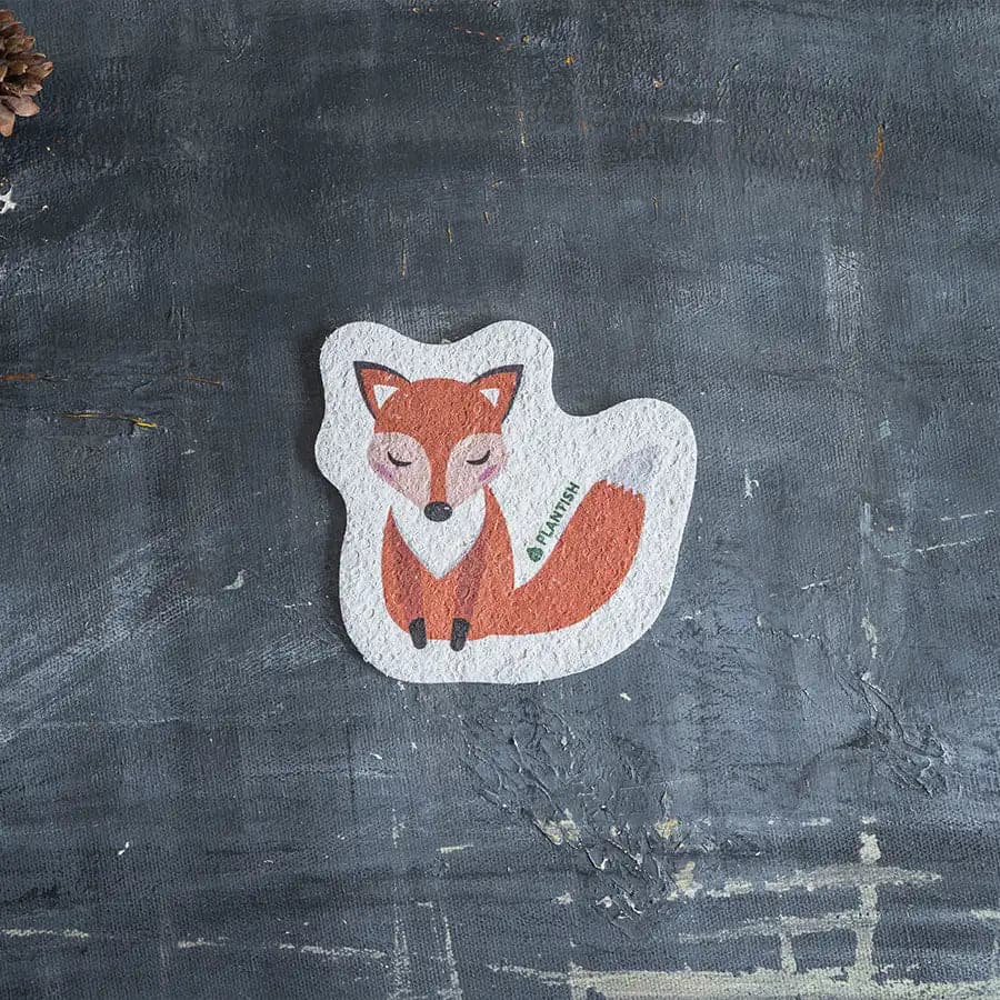 Set of 3 Barks and Roars Pop up Sponges