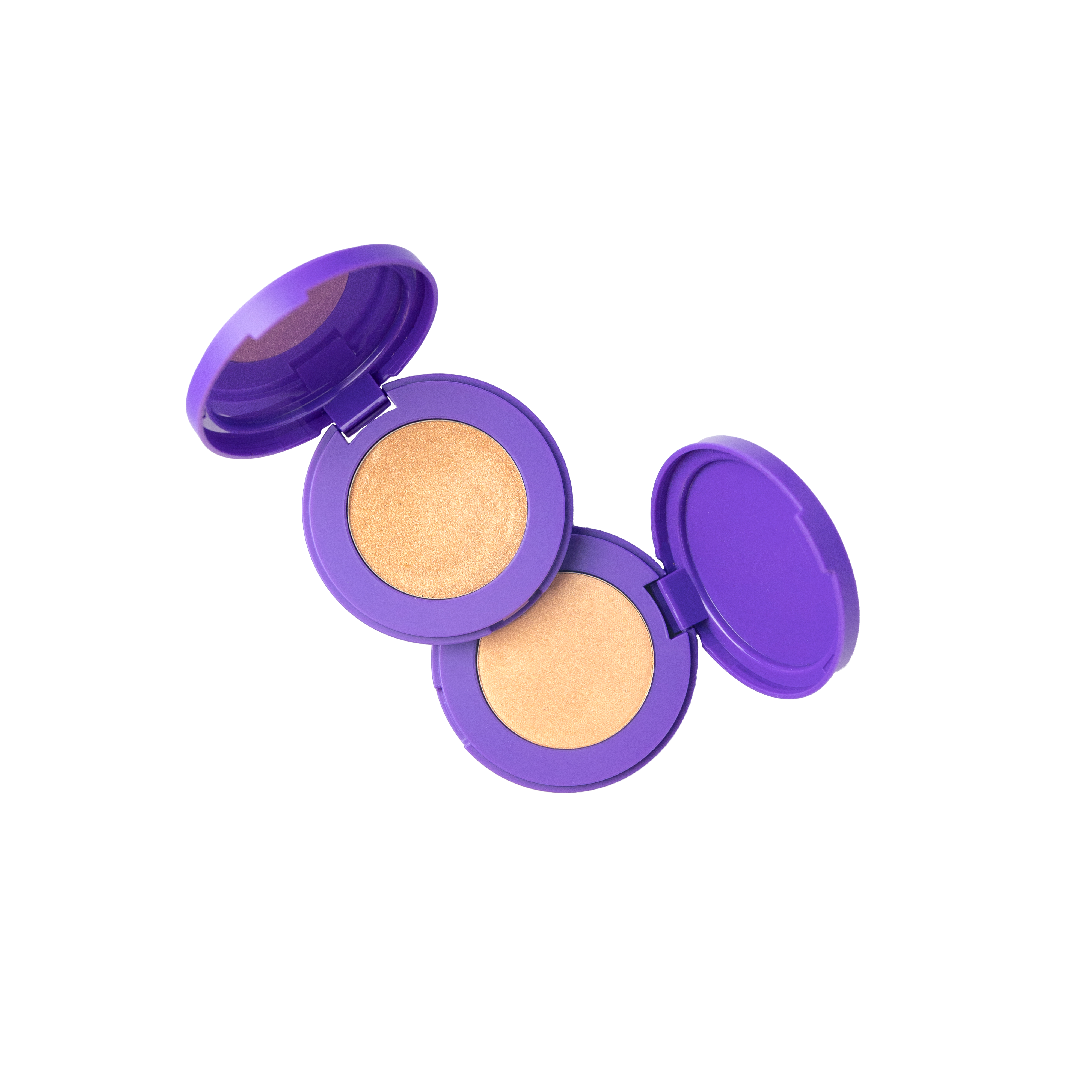 Limited Edition Gold Shimmer Duo