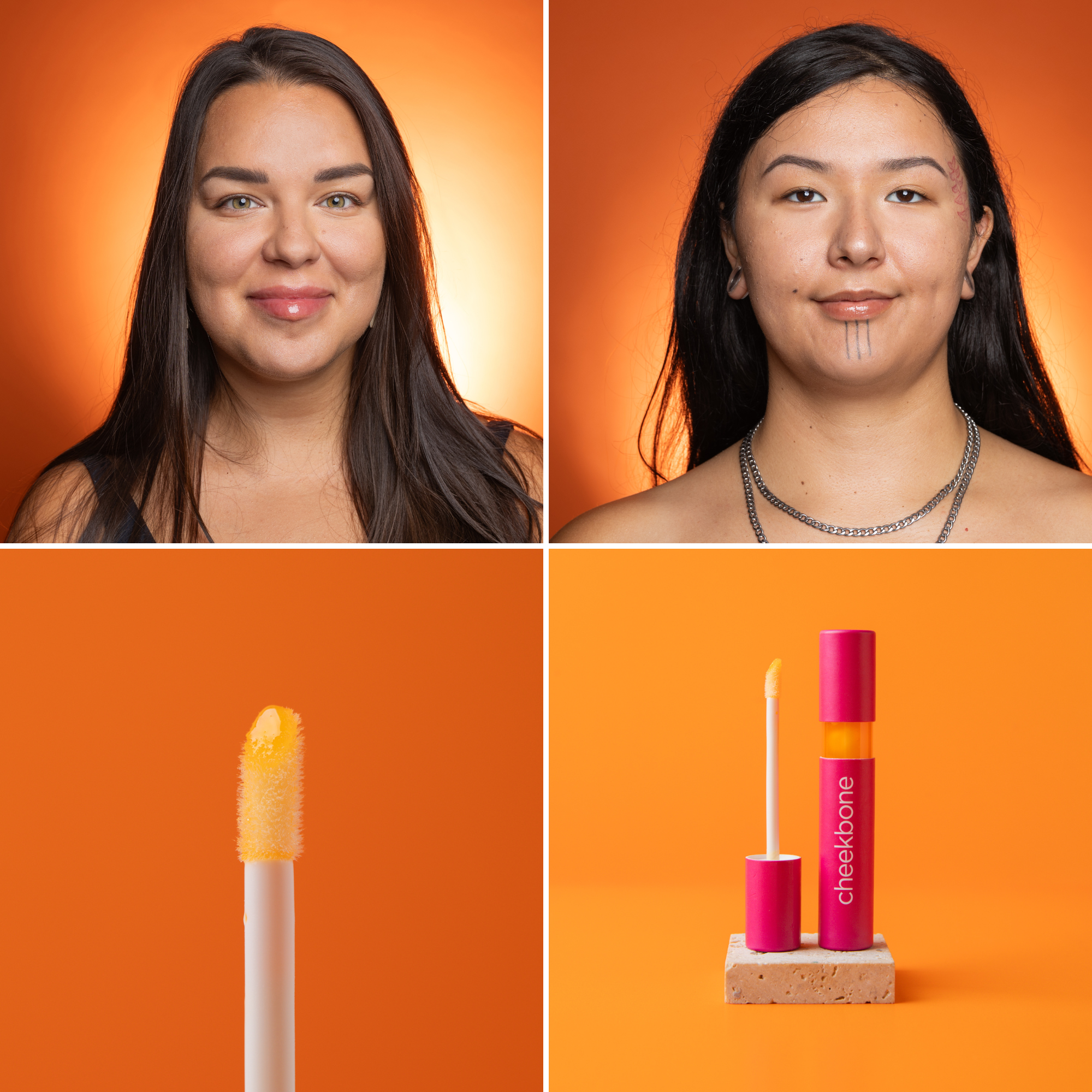 Overnight Reset + Renew Lip Treatment - For Future Generations