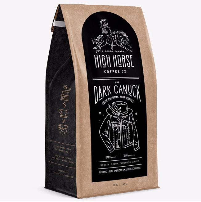 YEG Coffee Club | Monthly Feature