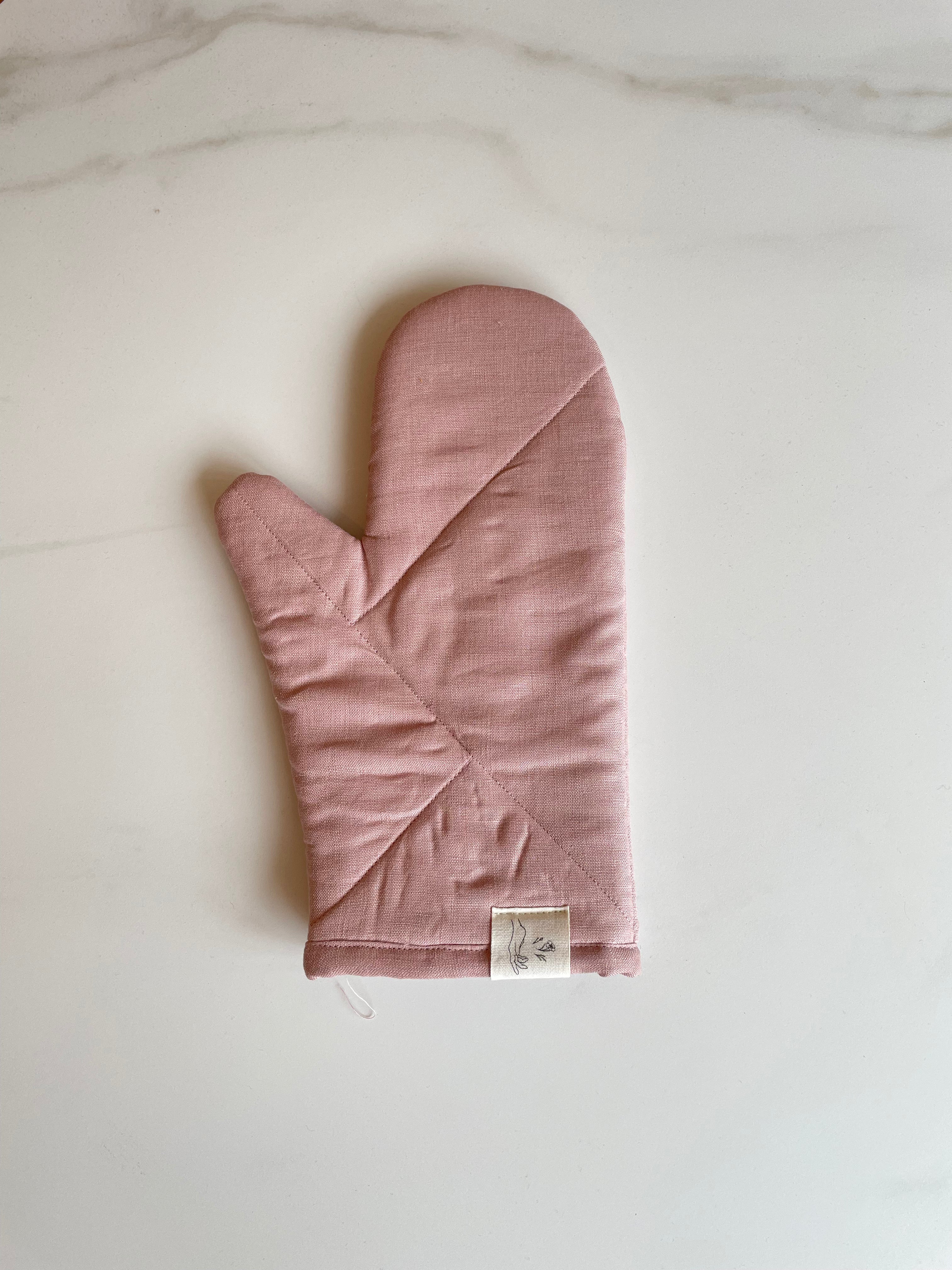 Oven Mitt (different colors available)