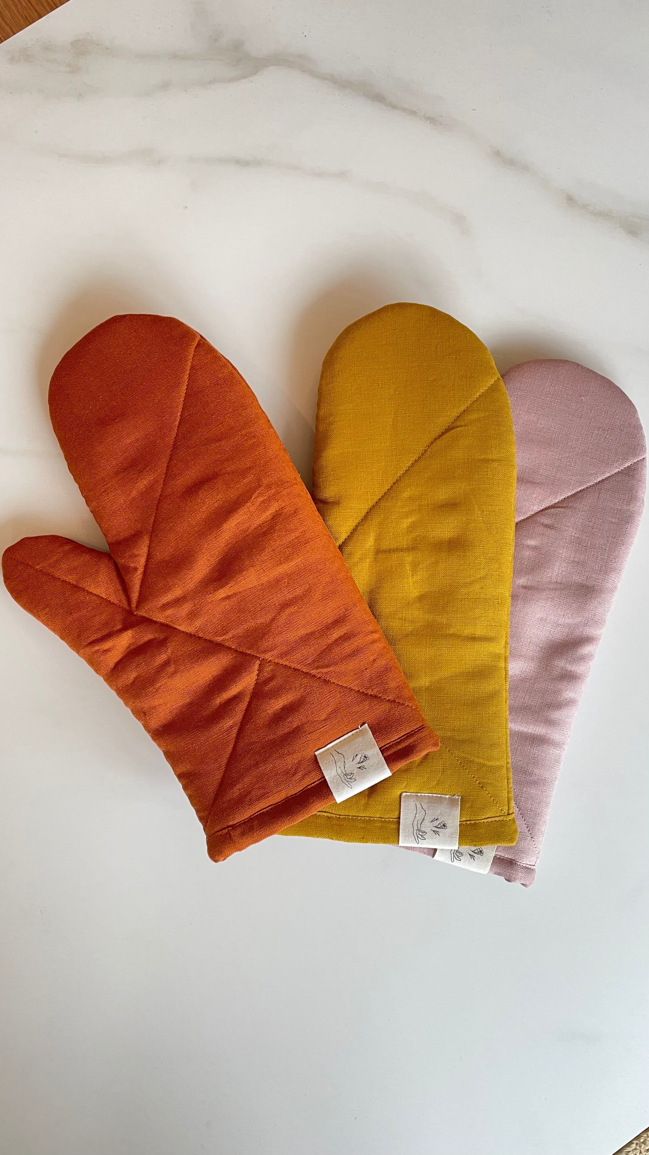 Oven Mitt (different colors available)