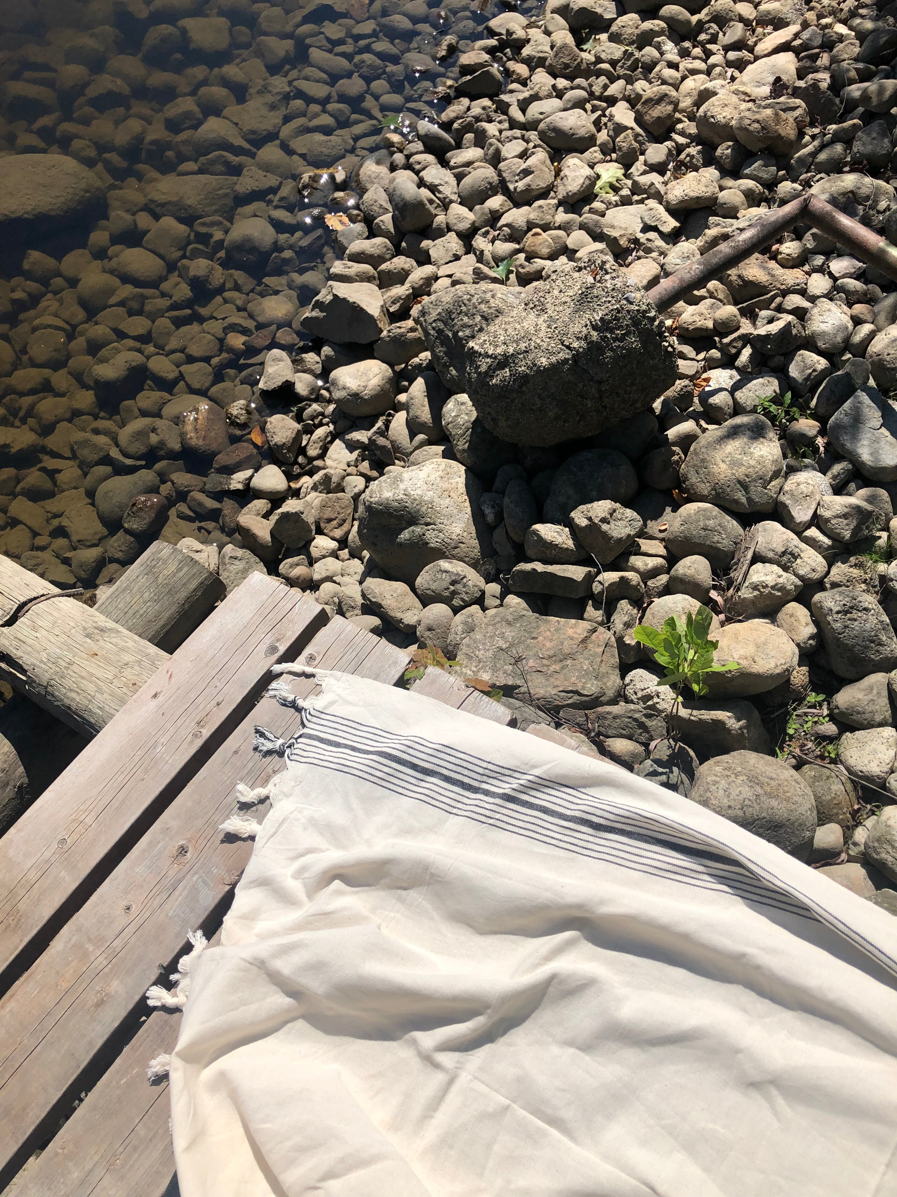 Turkish Towel - Kleopatra