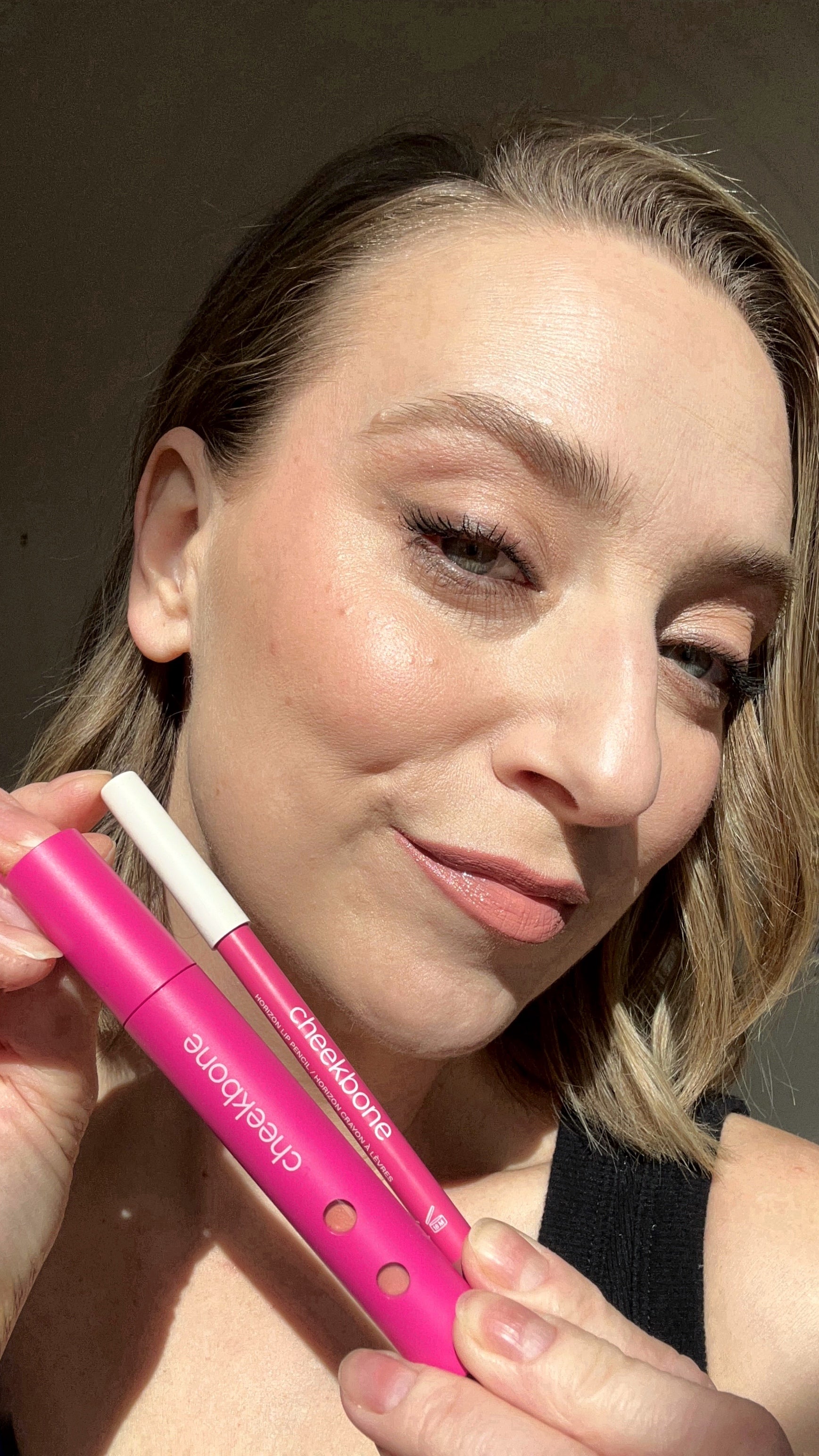 West Coast Natural Lip Duo