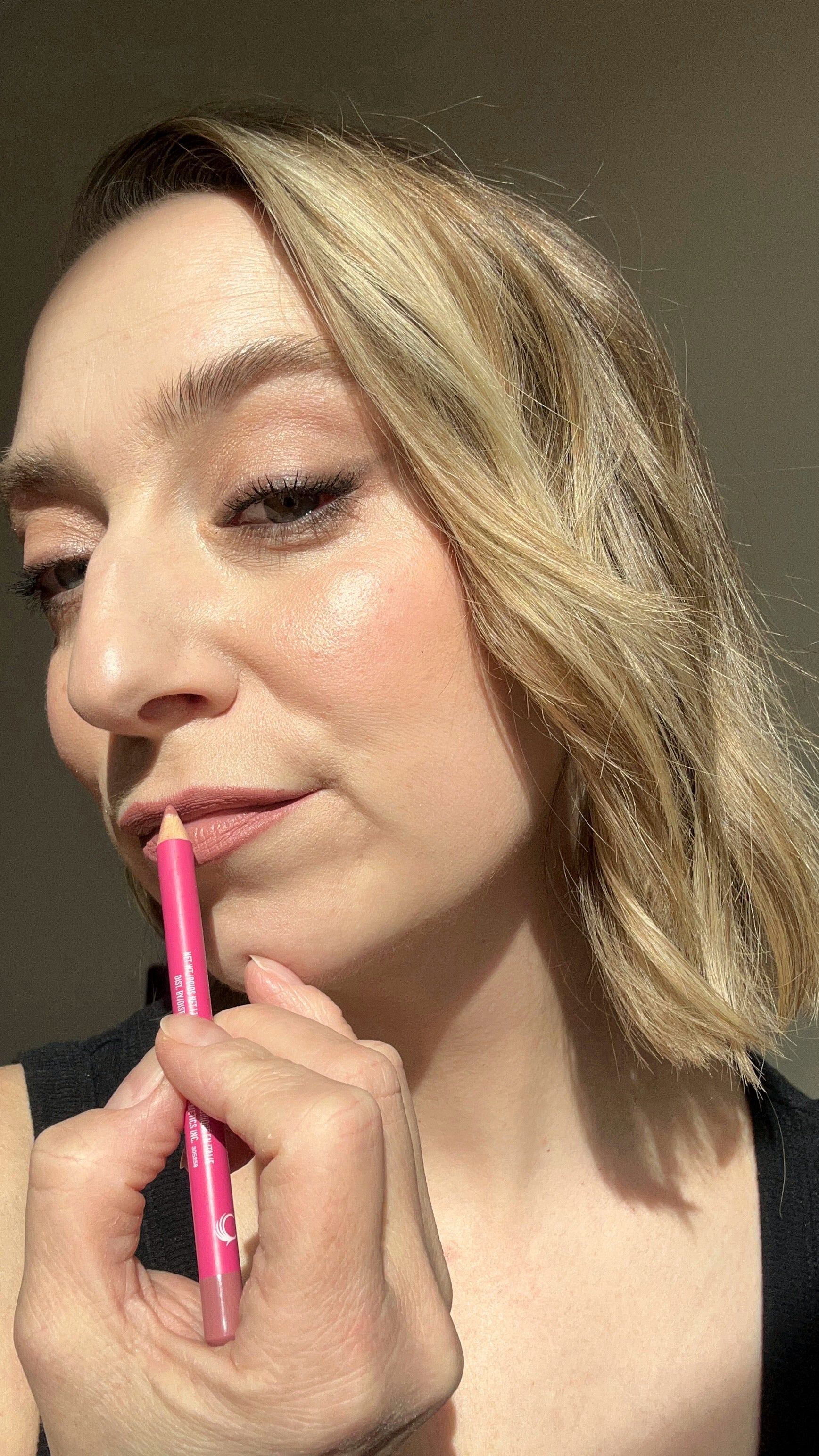 West Coast Natural Lip Duo