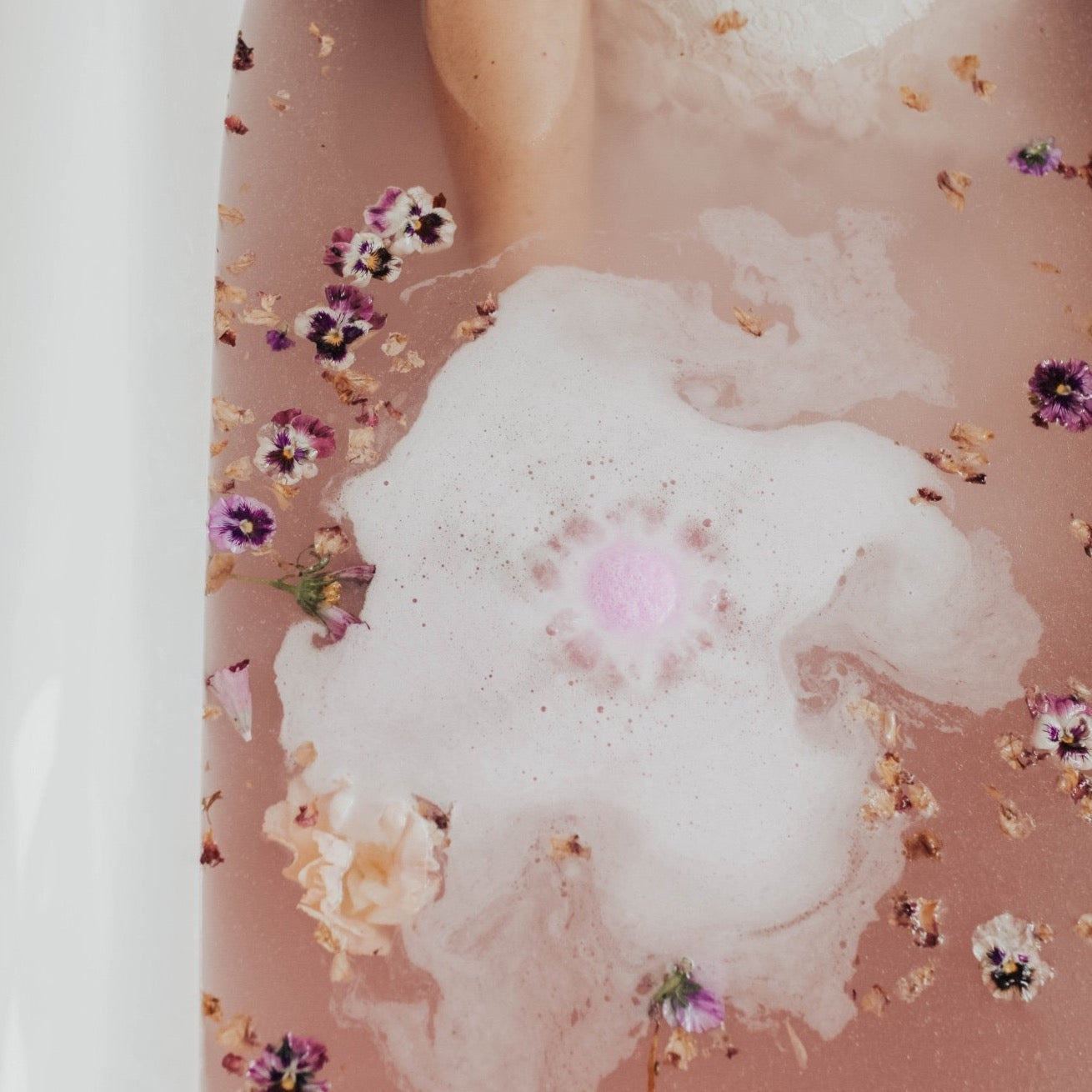 Bath Bomb Bundle: 12 Pack