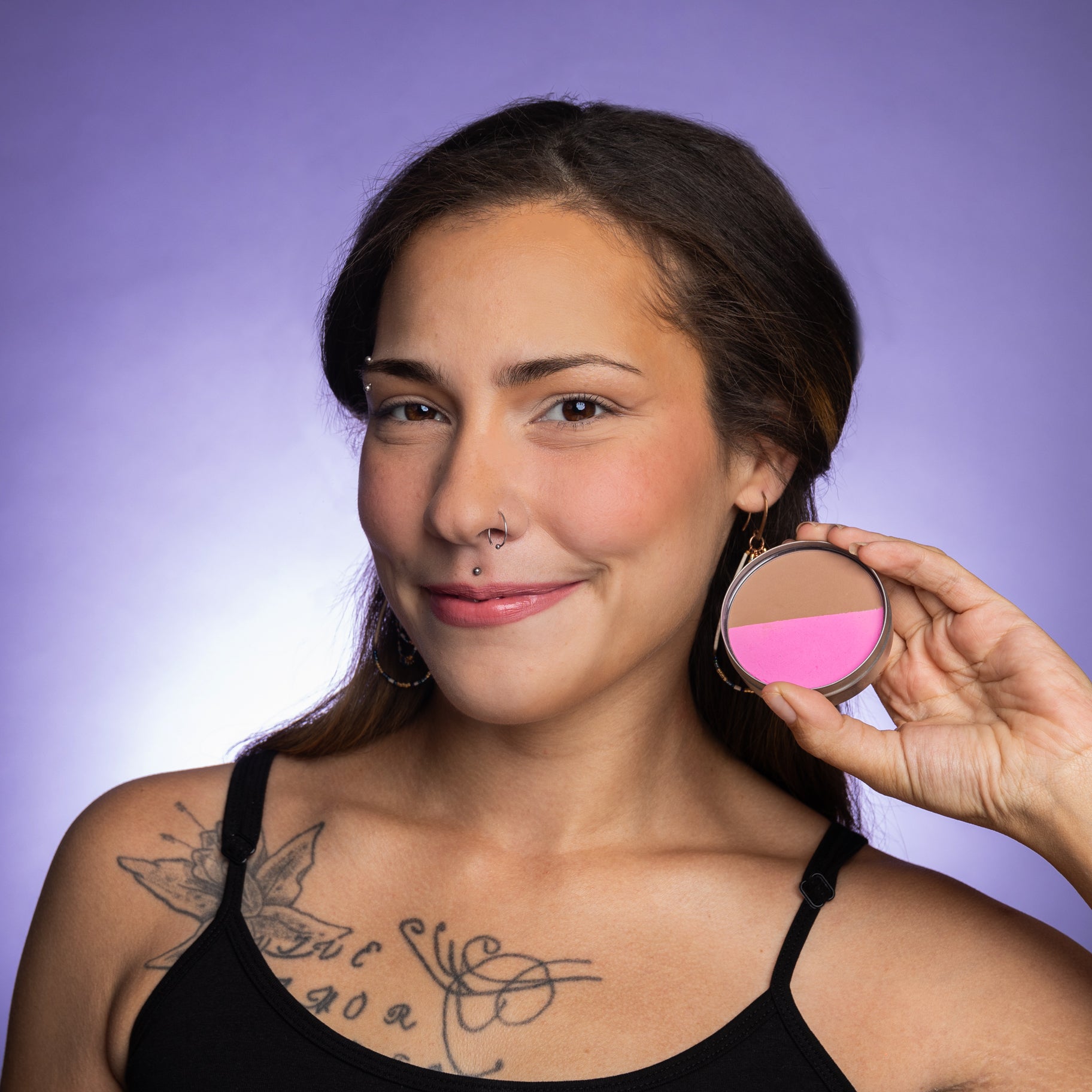Balance Blush/Bronzer