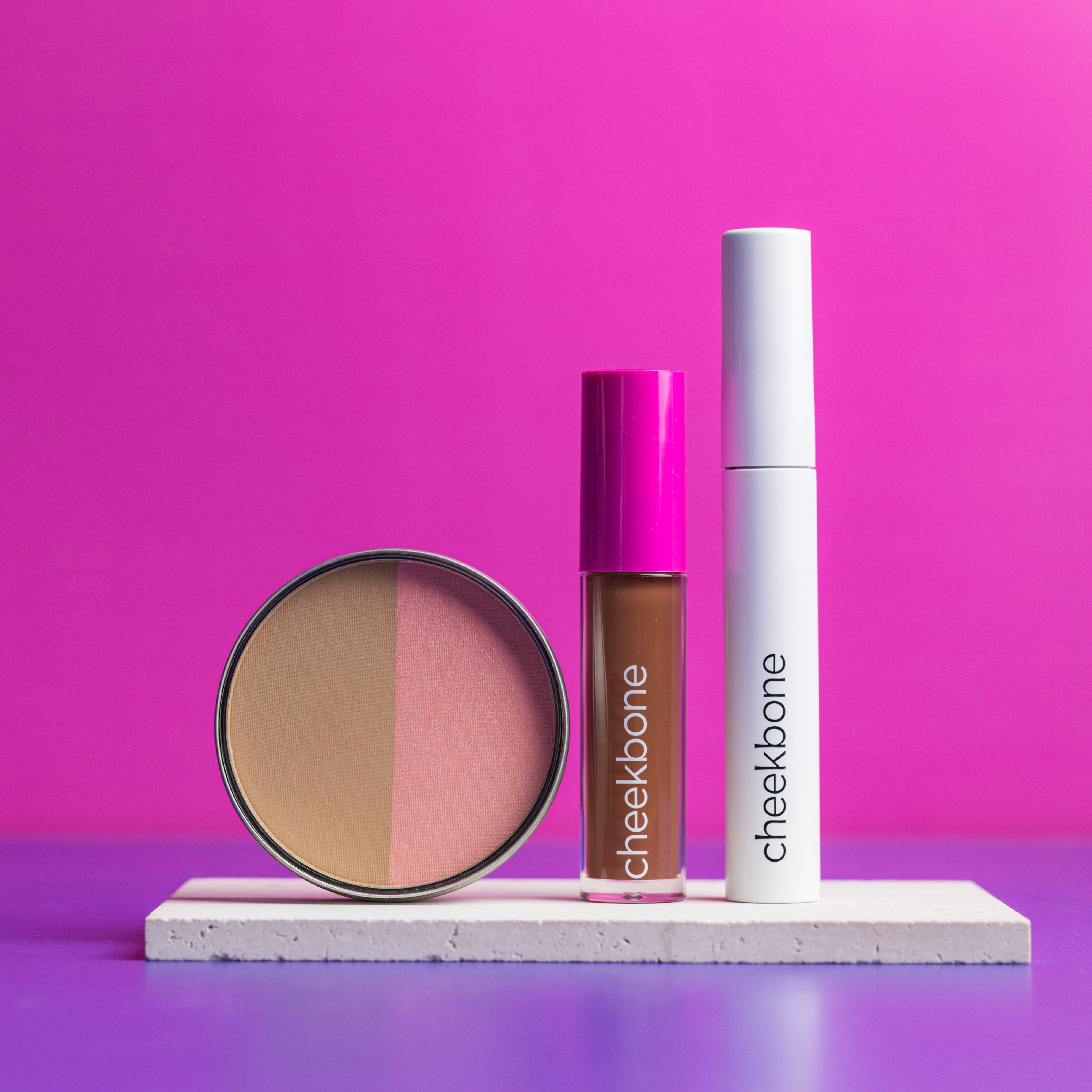 Breann's Busy Mom Basics Makeup Bundle