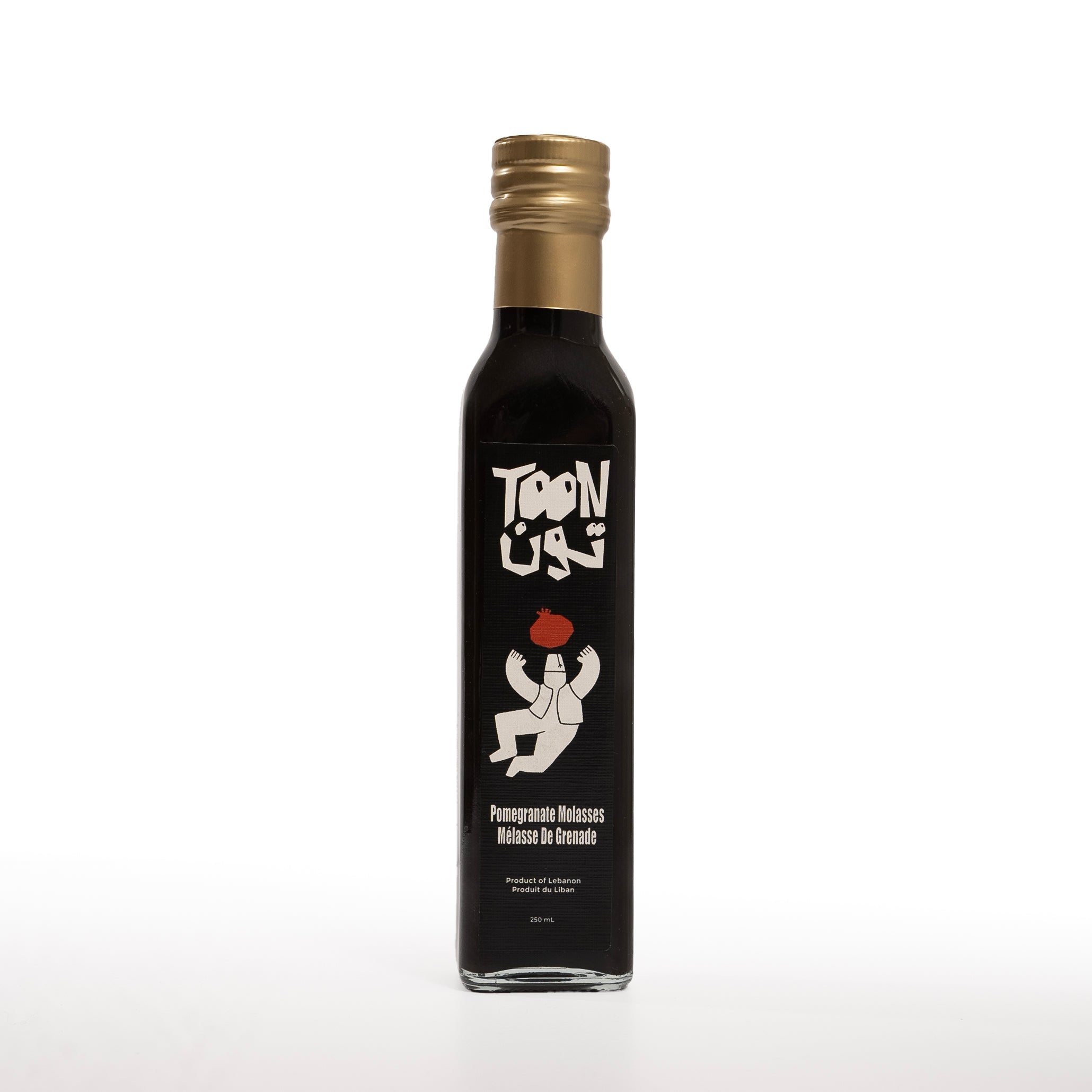 Pomegranate Molasses