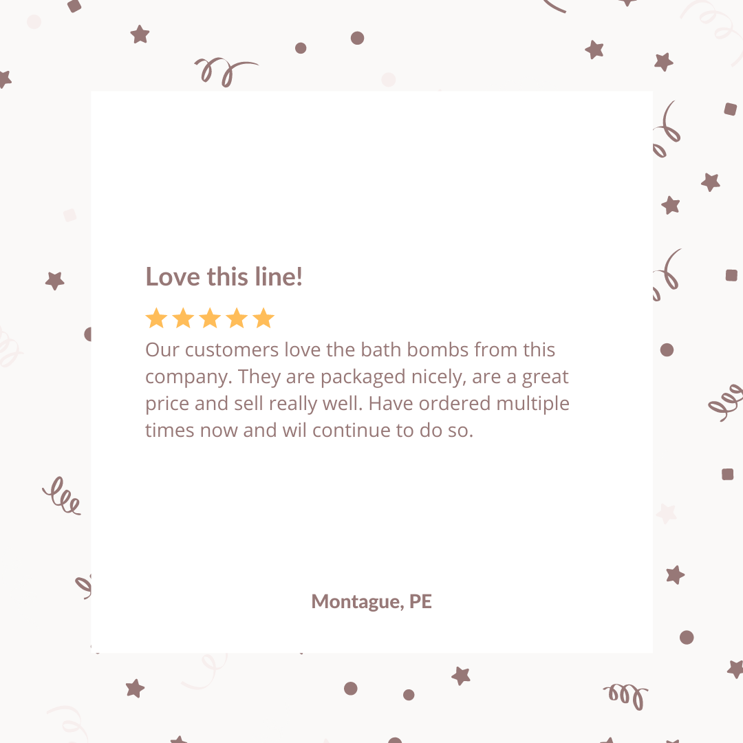 Bath Bomb Bundle: 4 Pack Mix + Match